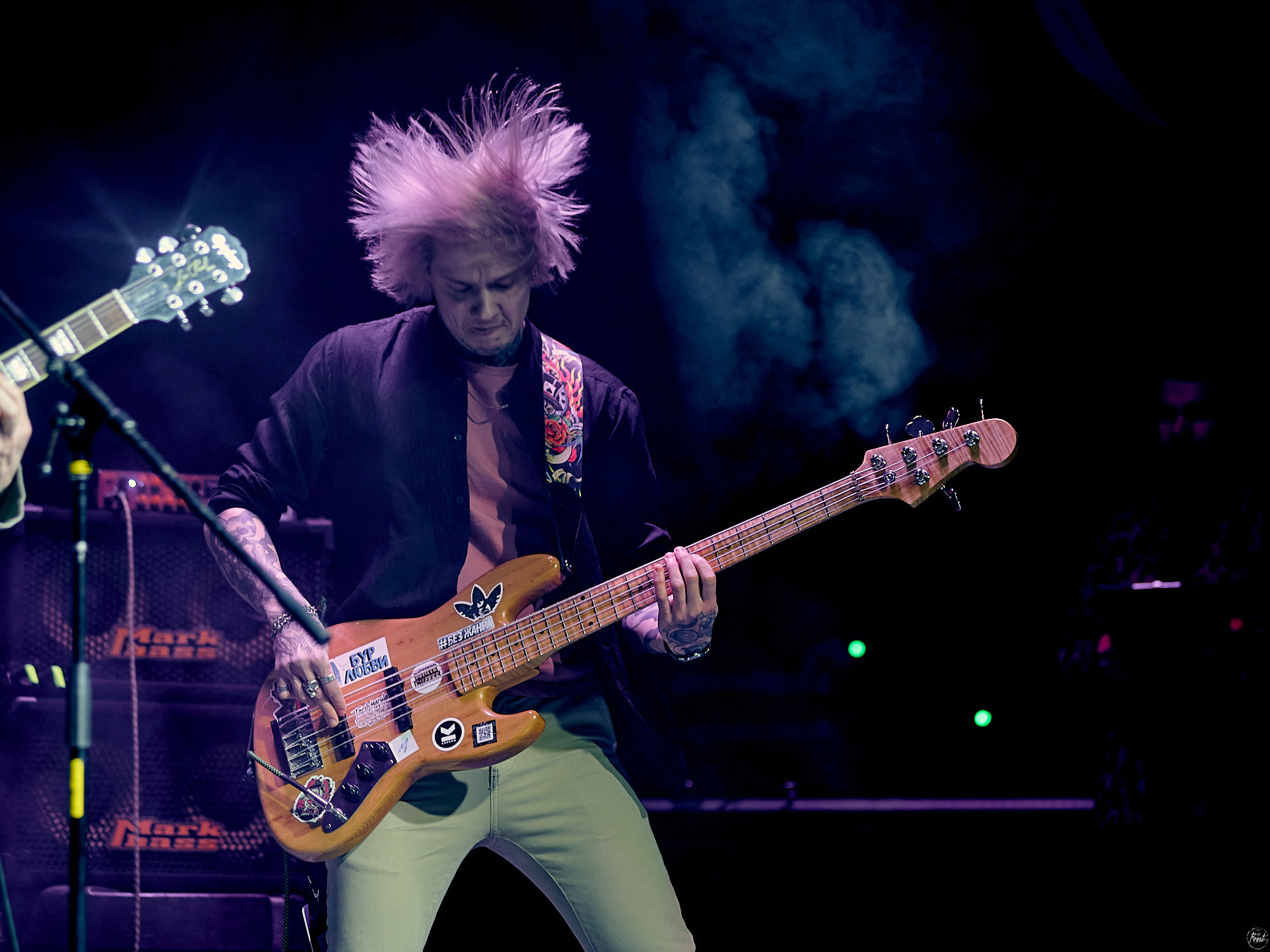 Колоницкий. Фотографии отовсюду и обо всем