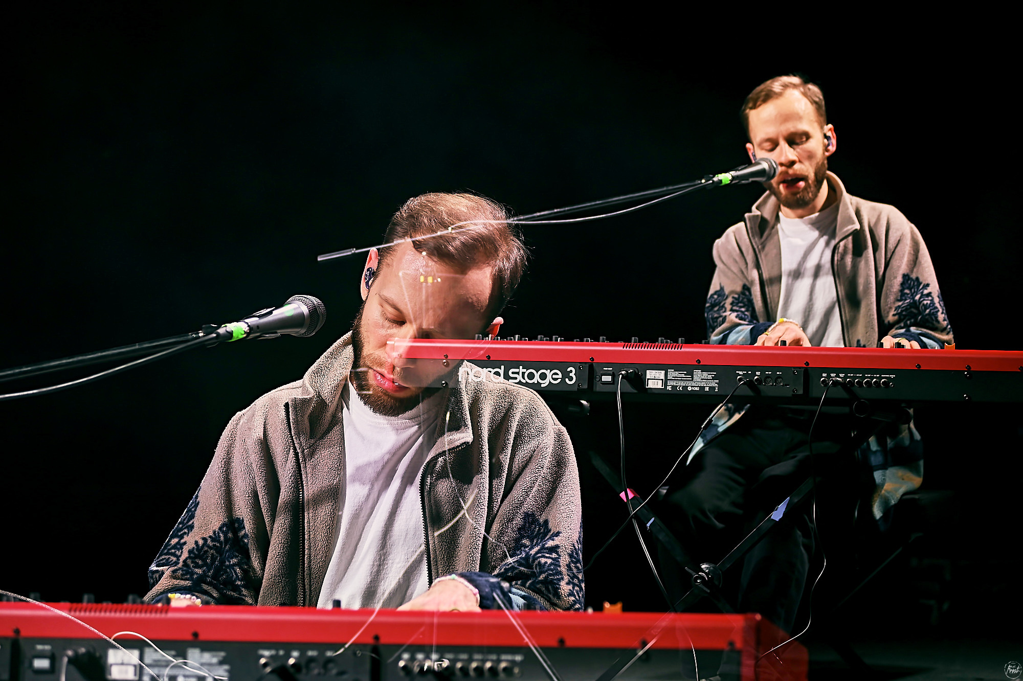 Лус Киндер. Фотографии отовсюду и обо всем