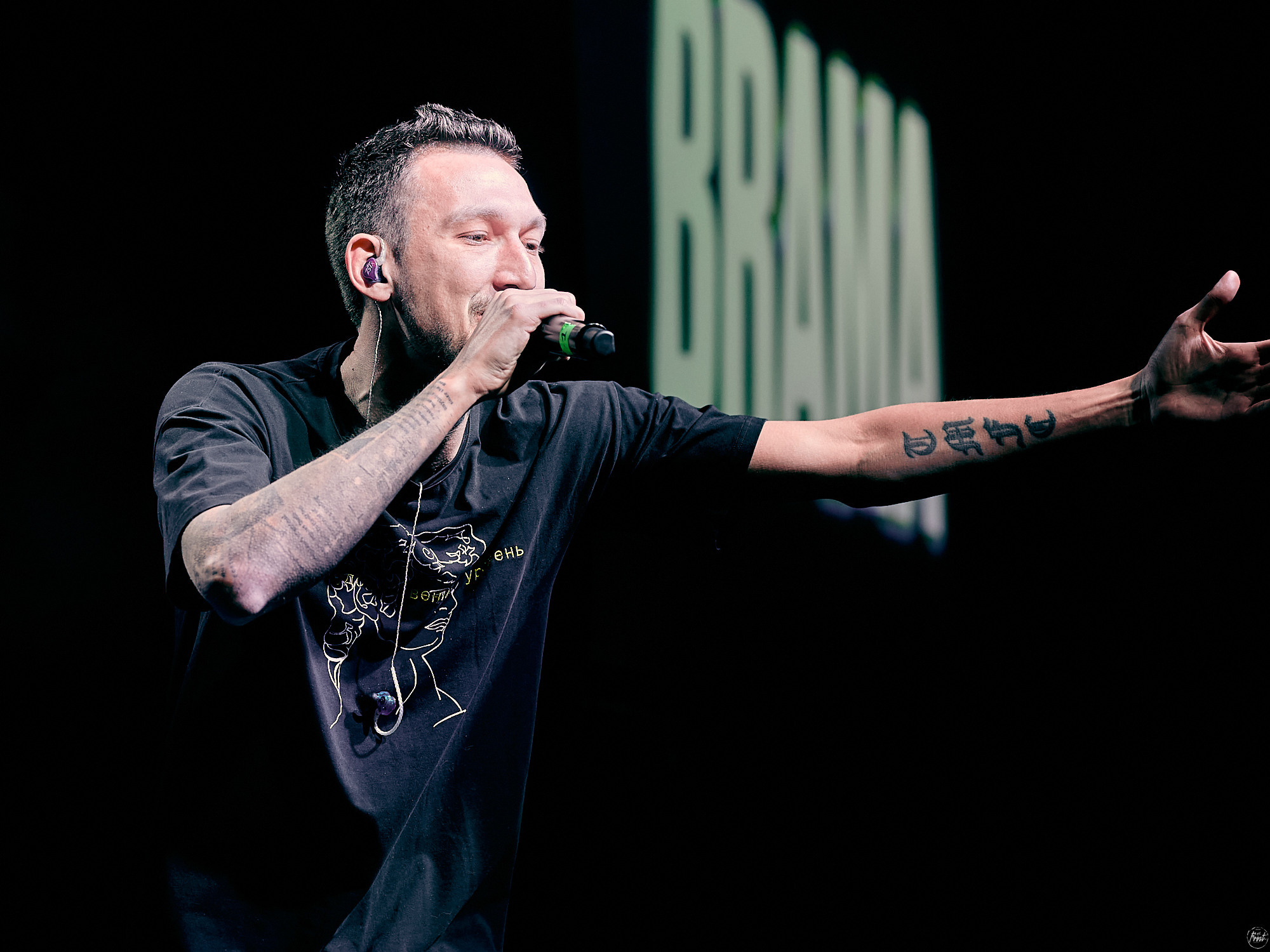 BRAMA. Фотографии отовсюду и обо всем