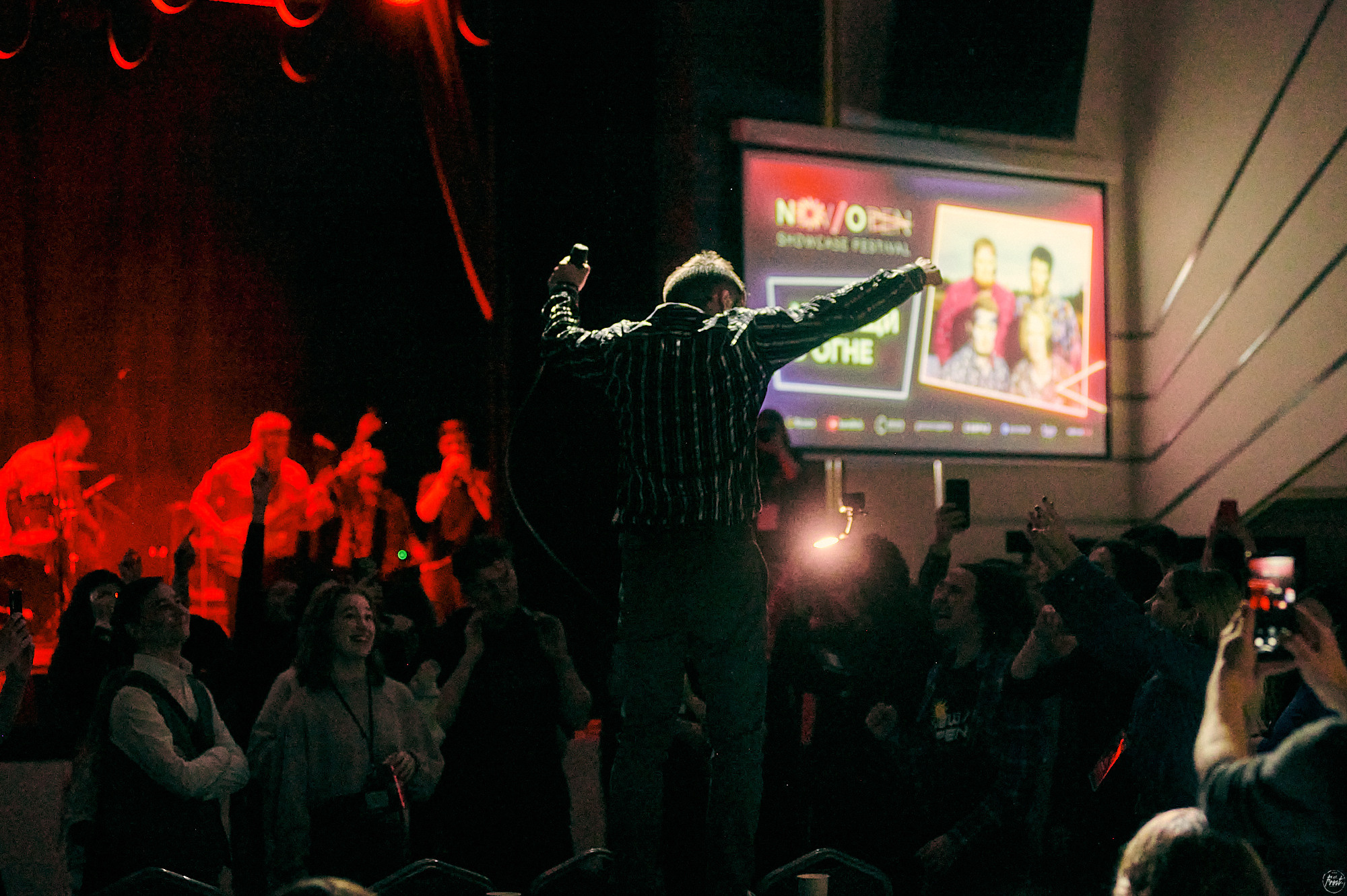 Мытищи в огне. Фотографии отовсюду и обо всем