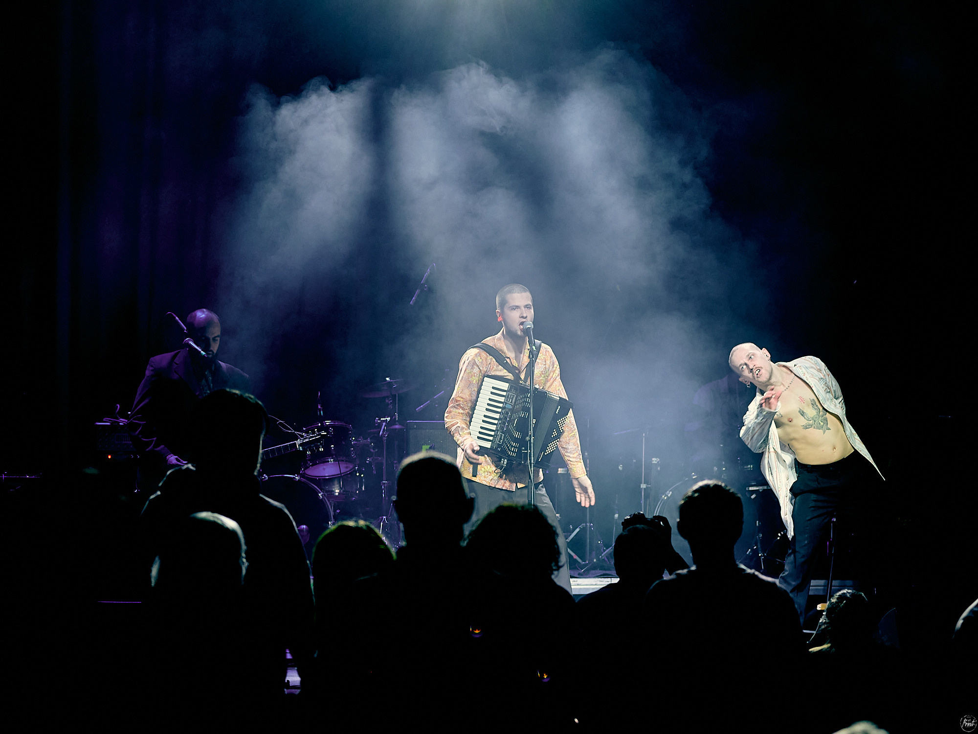 ЗАЛПОМ. Фотографии отовсюду и обо всем