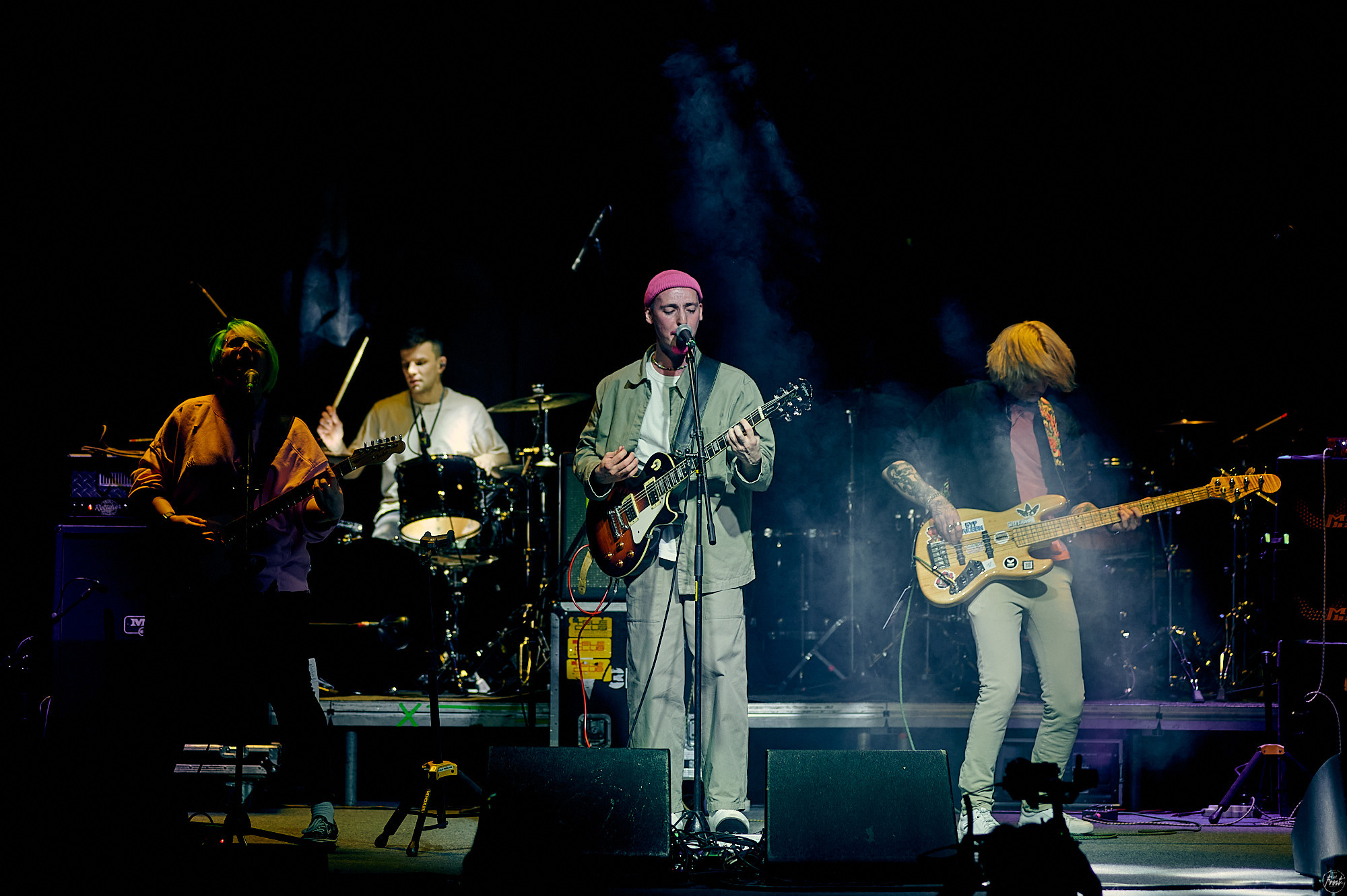 Колоницкий. Фотографии отовсюду и обо всем