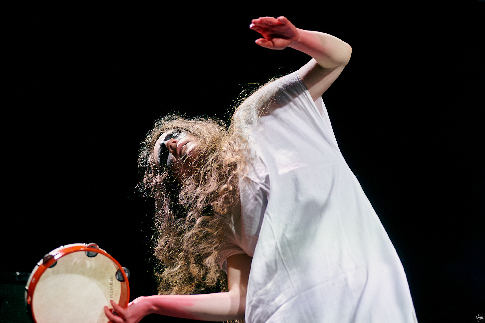 Dark Diva. Фотографии отовсюду и обо всем