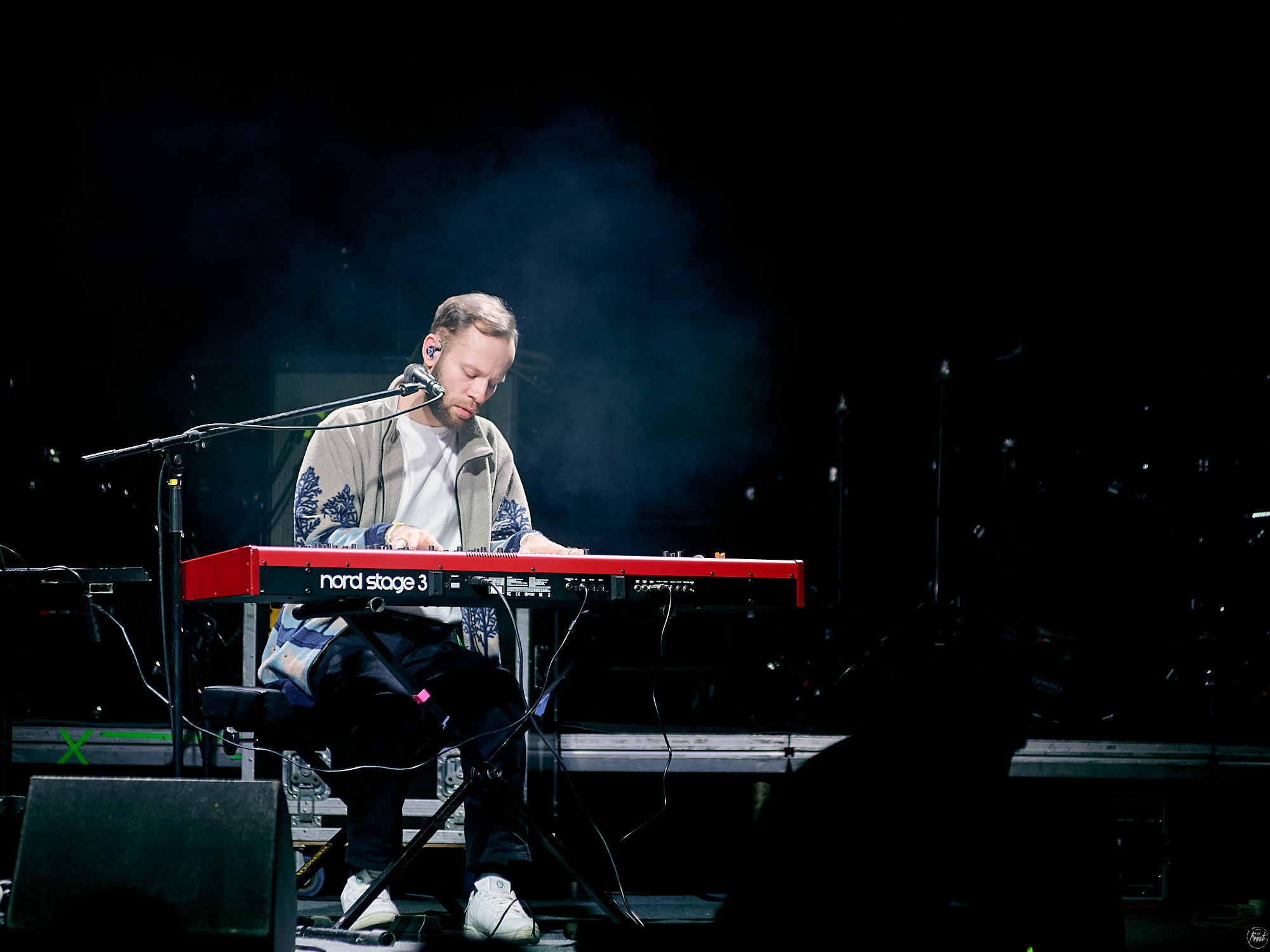 Лус Киндер. Фотографии отовсюду и обо всем