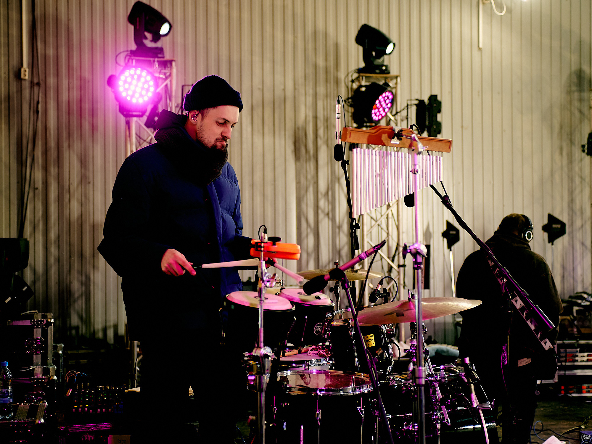 Zventa Sventana на празднике Масленицы в Екатеринбурге. Фотографии отовсюду и обо всем