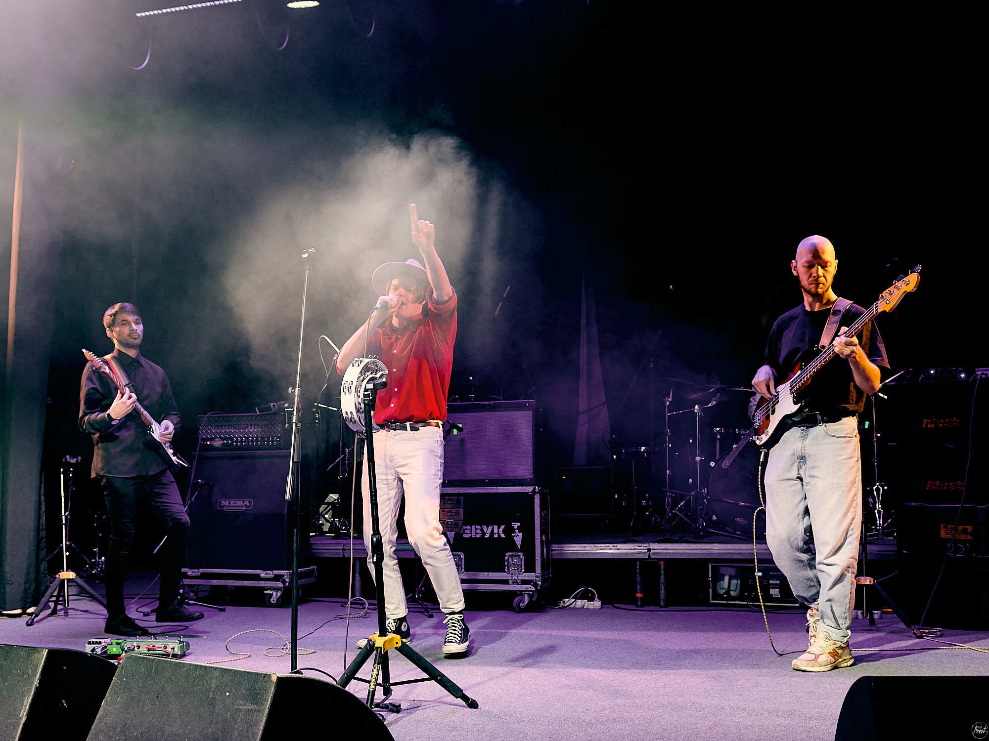 BRESDEN. Фотографии отовсюду и обо всем