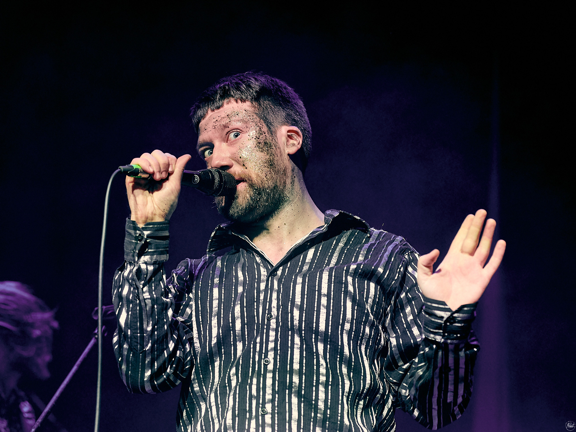 Мытищи в огне. Фотографии отовсюду и обо всем