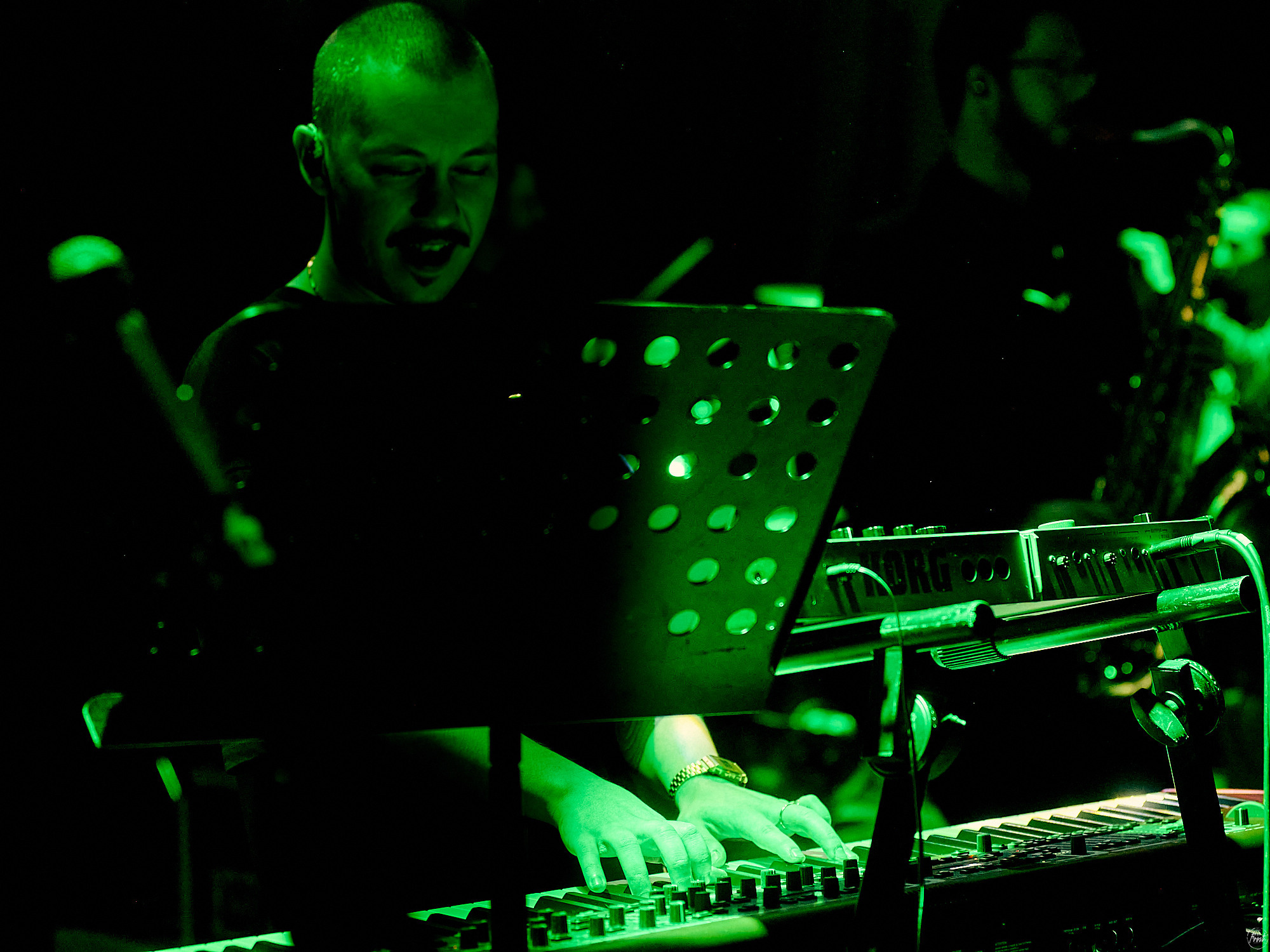 Settlers. Фотографии отовсюду и обо всем