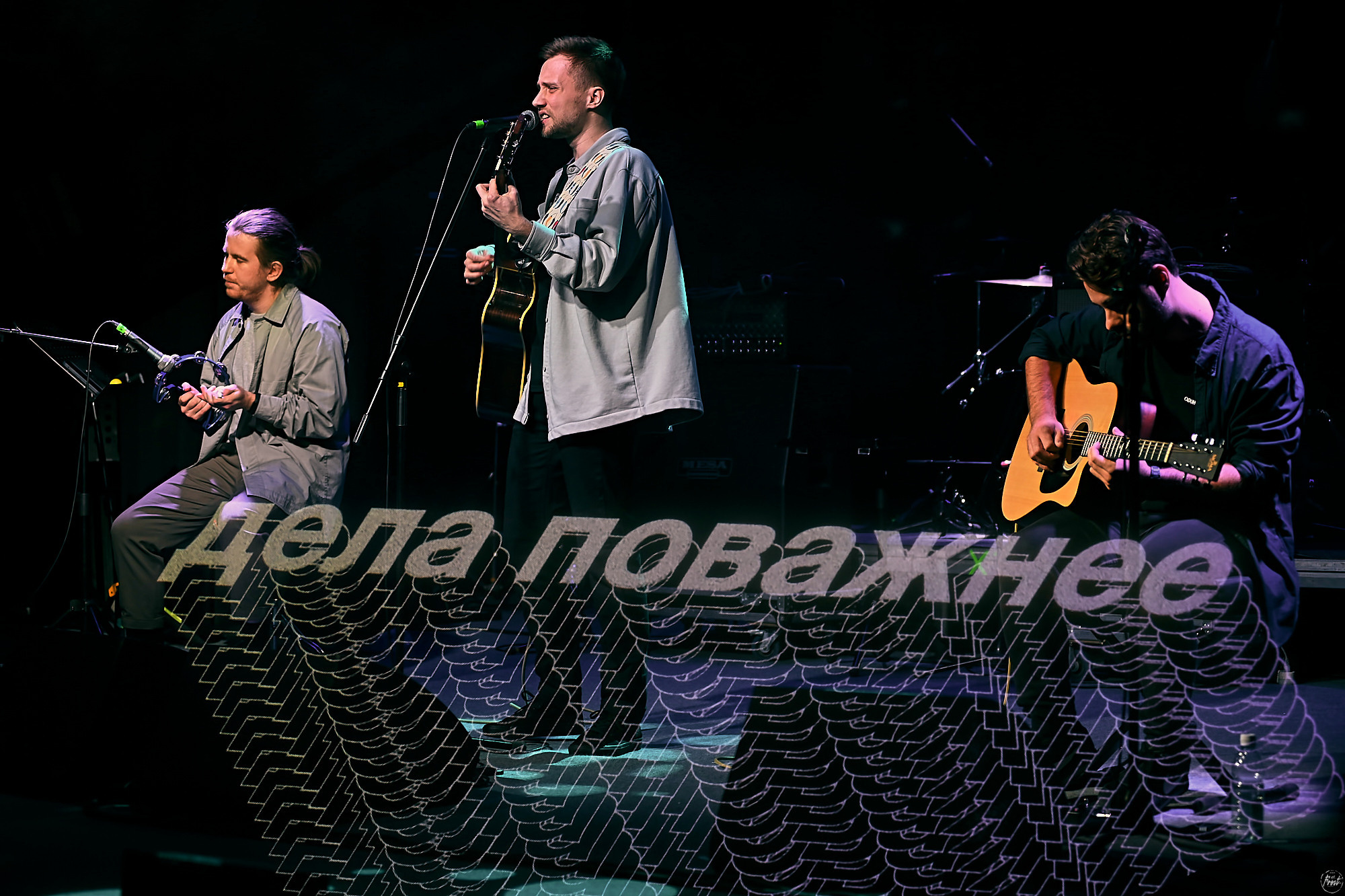 Дела поважнее. Фотографии отовсюду и обо всем