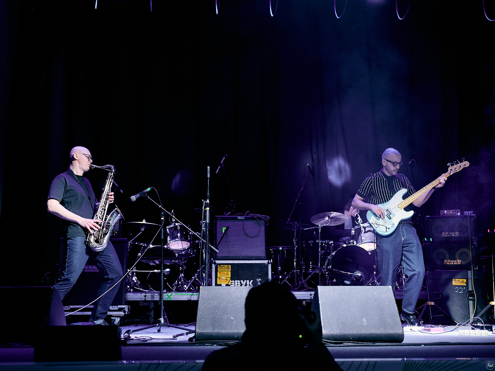 Брон. Фотографии отовсюду и обо всем