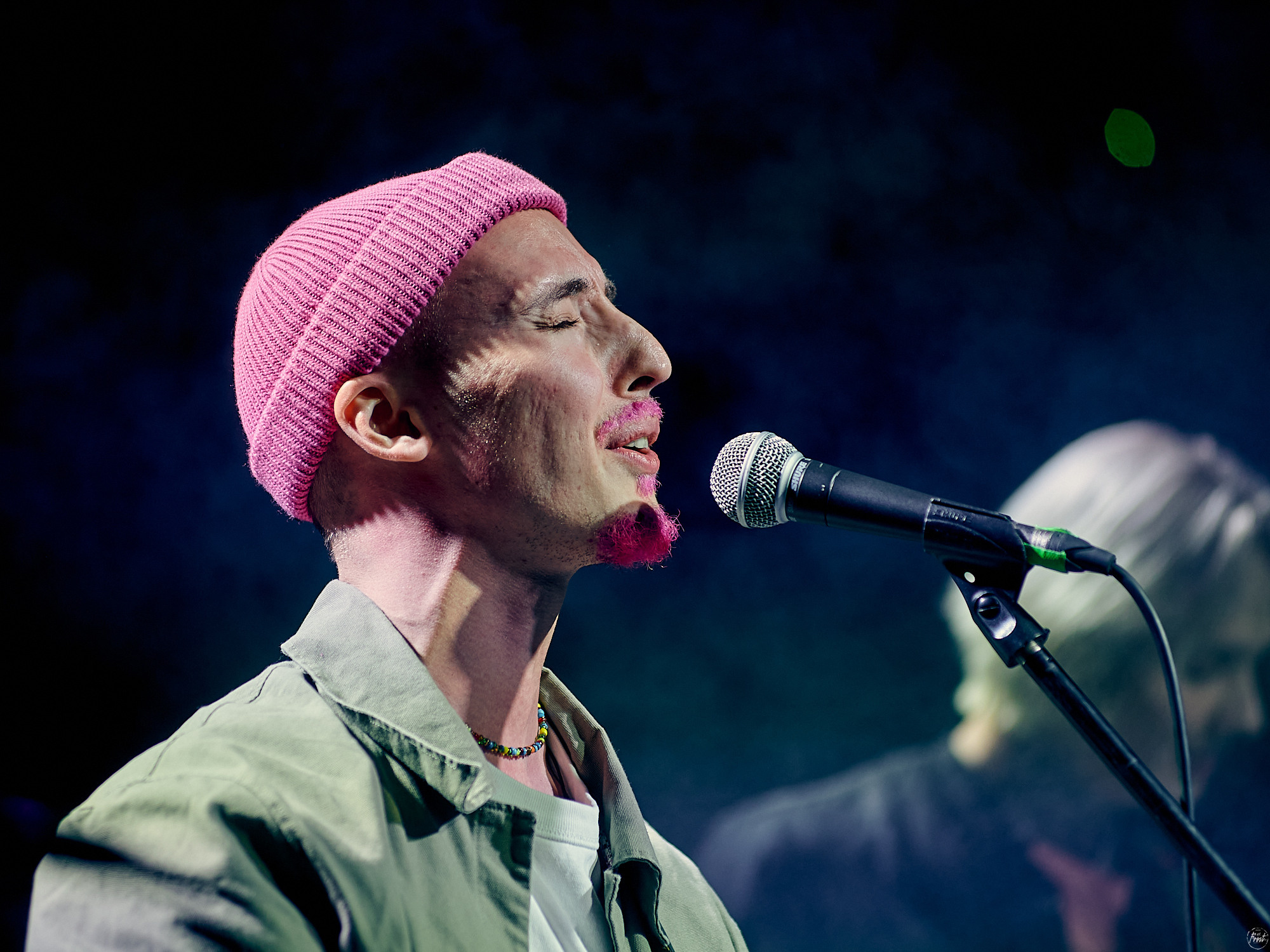 Колоницкий. Фотографии отовсюду и обо всем