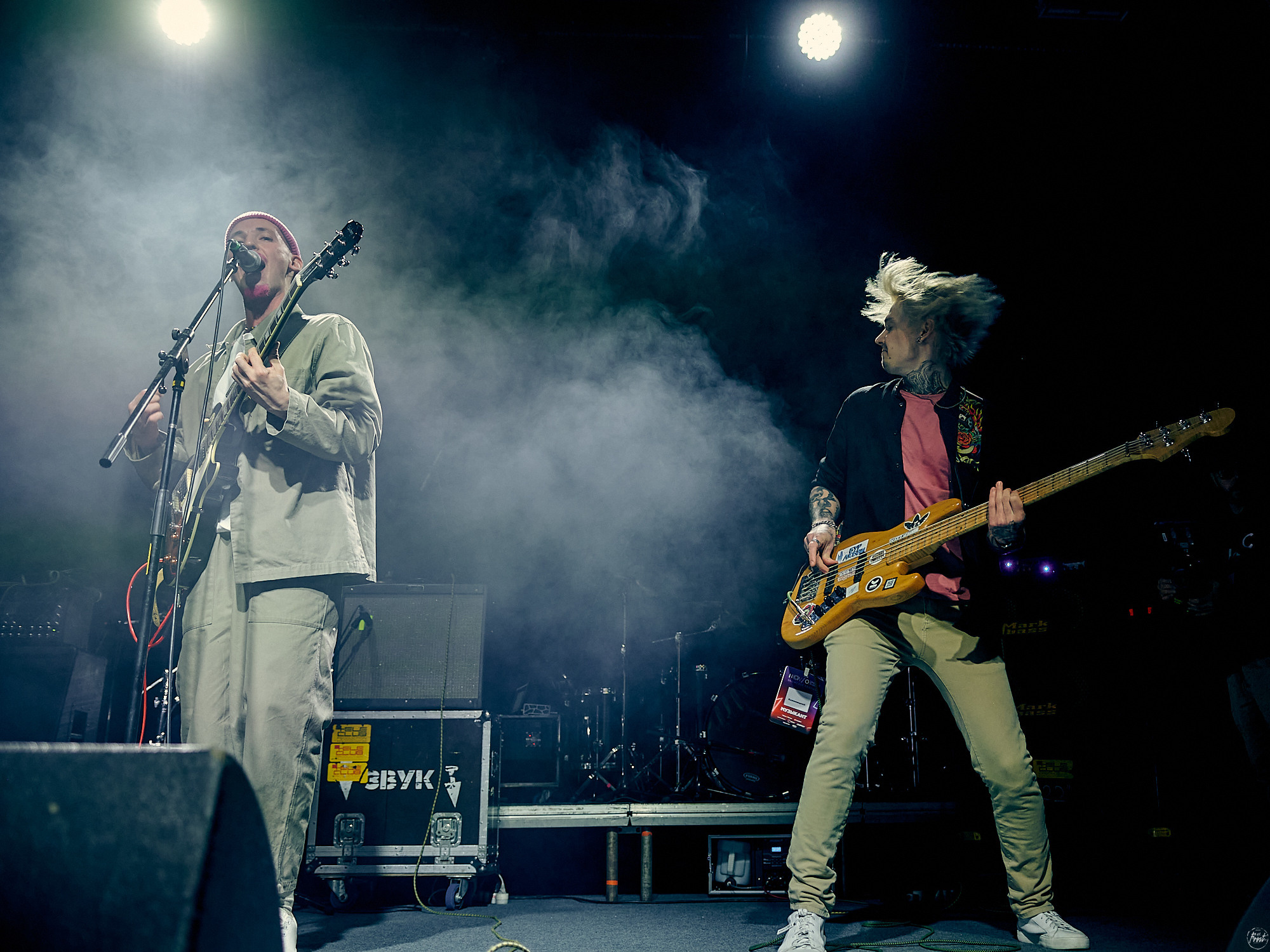 Колоницкий. Фотографии отовсюду и обо всем