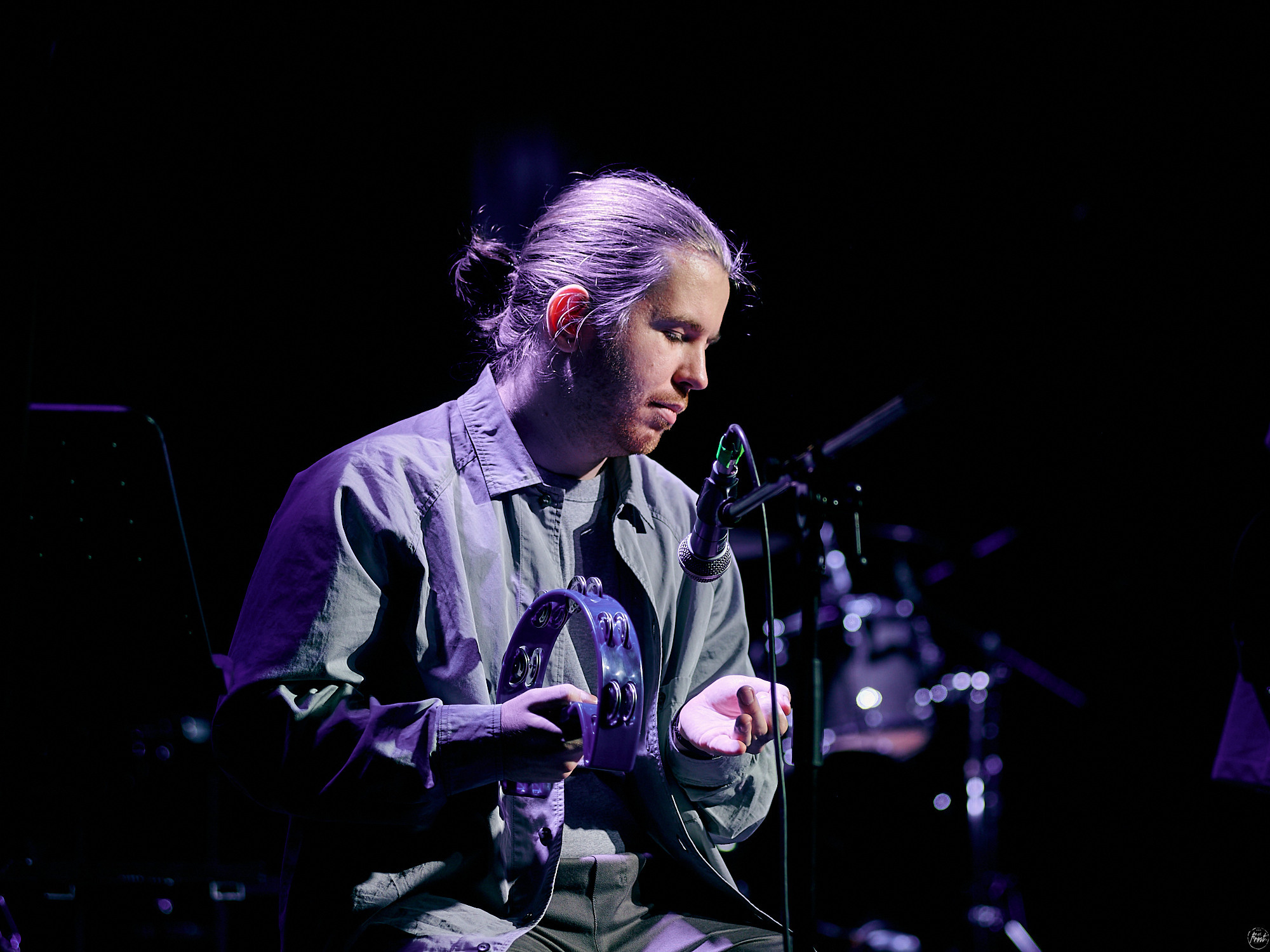 Дела поважнее. Фотографии отовсюду и обо всем