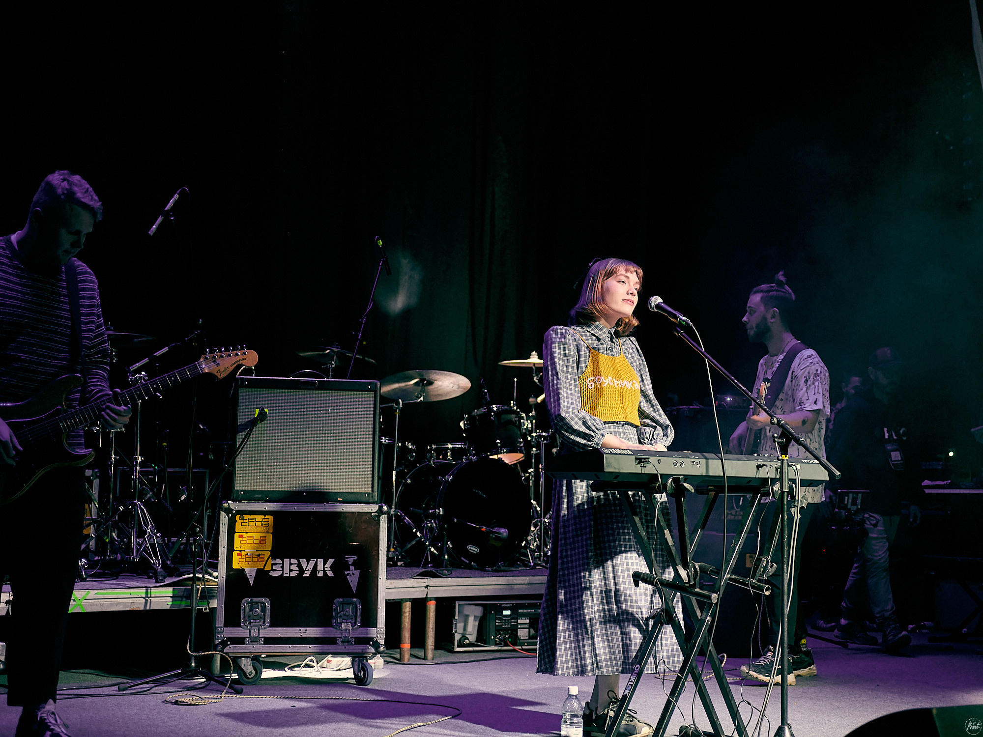 Внимание брусника!. Фотографии отовсюду и обо всем