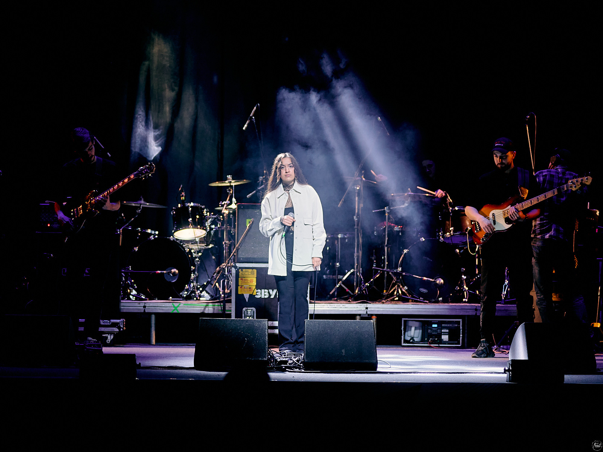 Marsianna. Фотографии отовсюду и обо всем