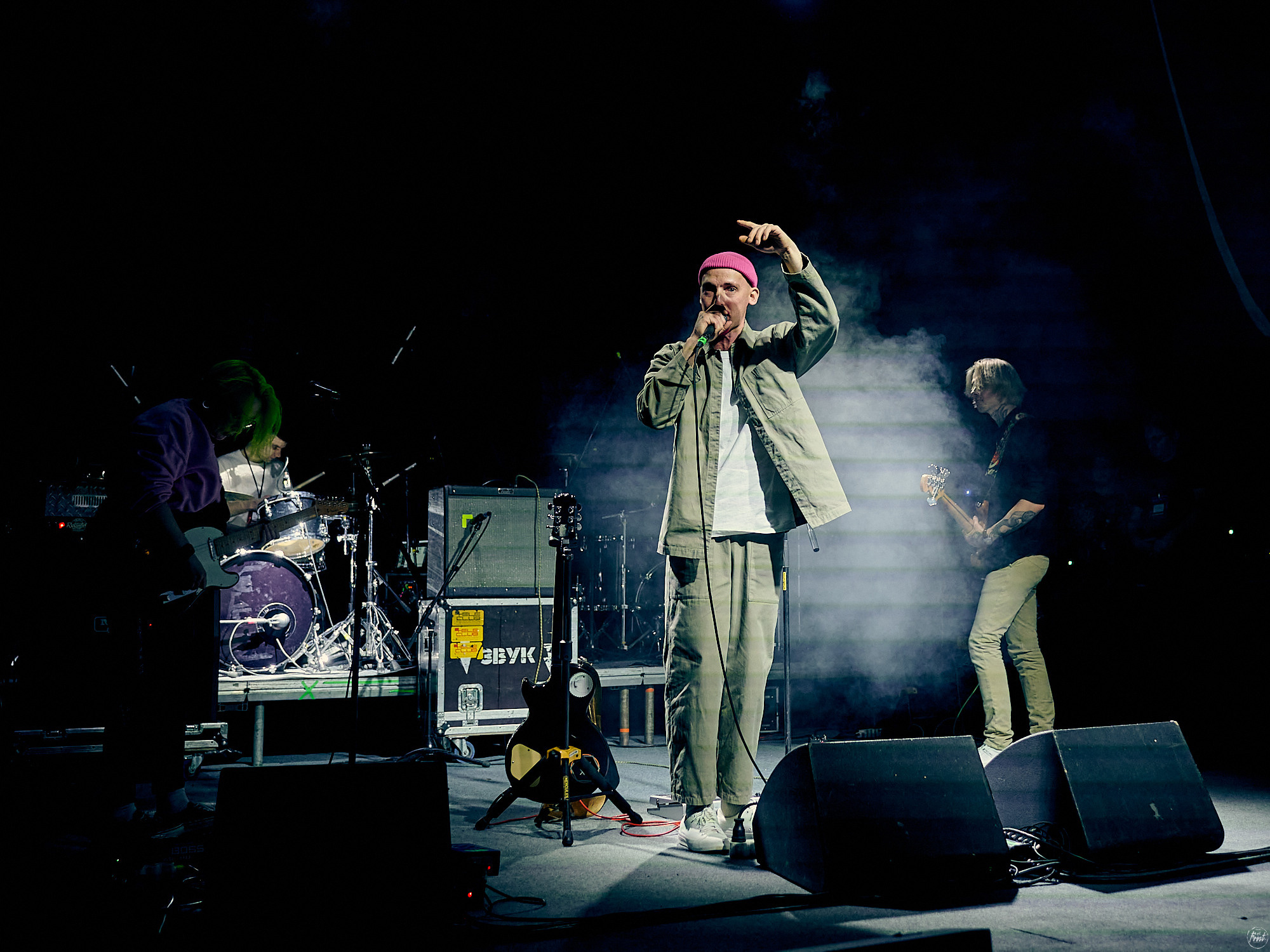 Колоницкий. Фотографии отовсюду и обо всем