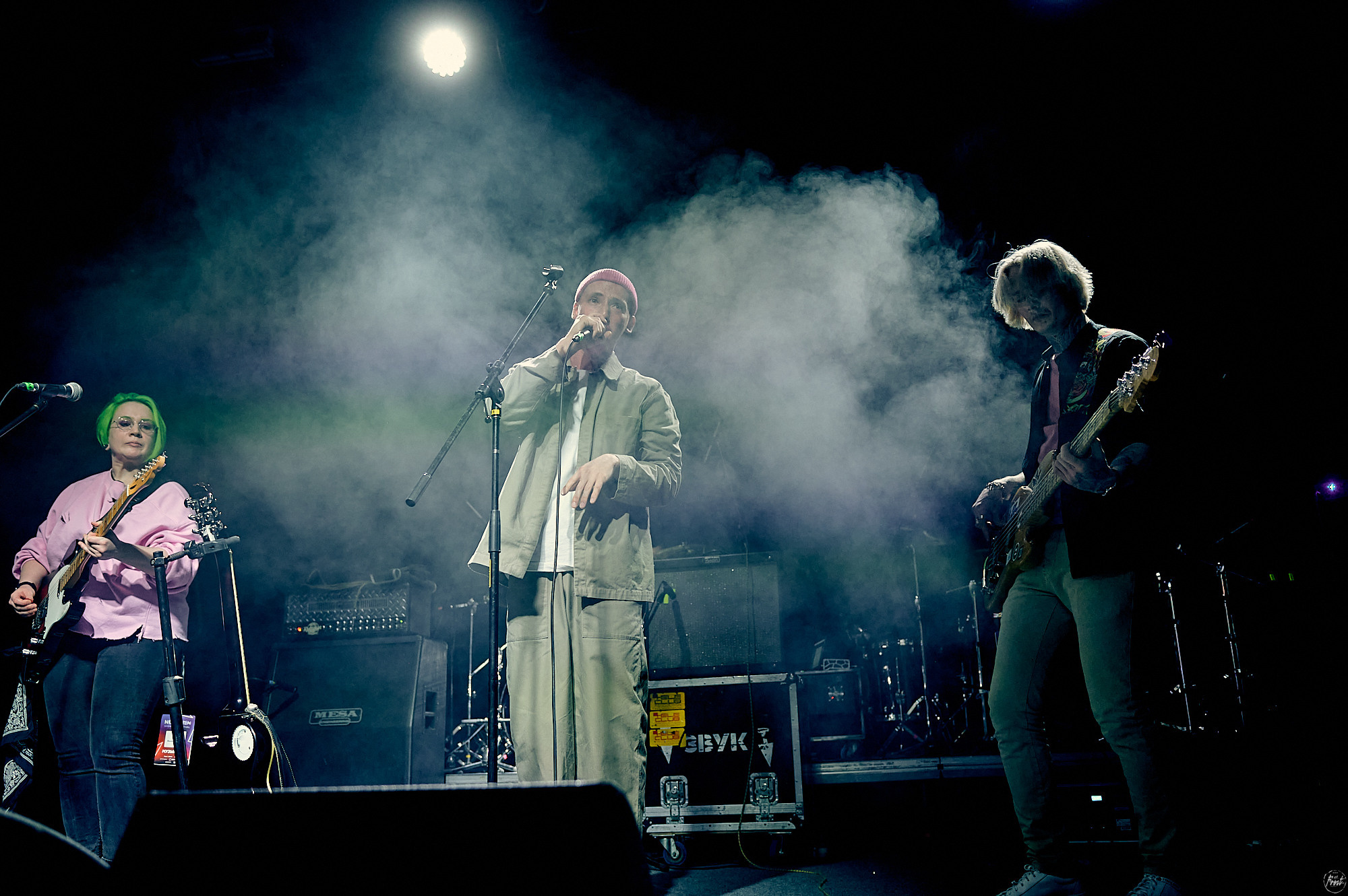 Колоницкий. Фотографии отовсюду и обо всем