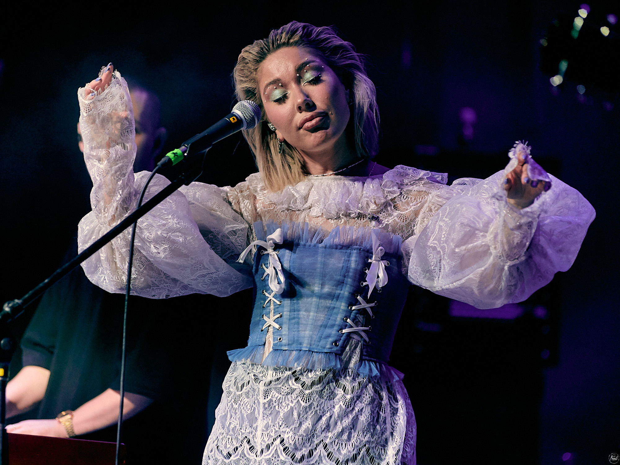 Settlers. Фотографии отовсюду и обо всем