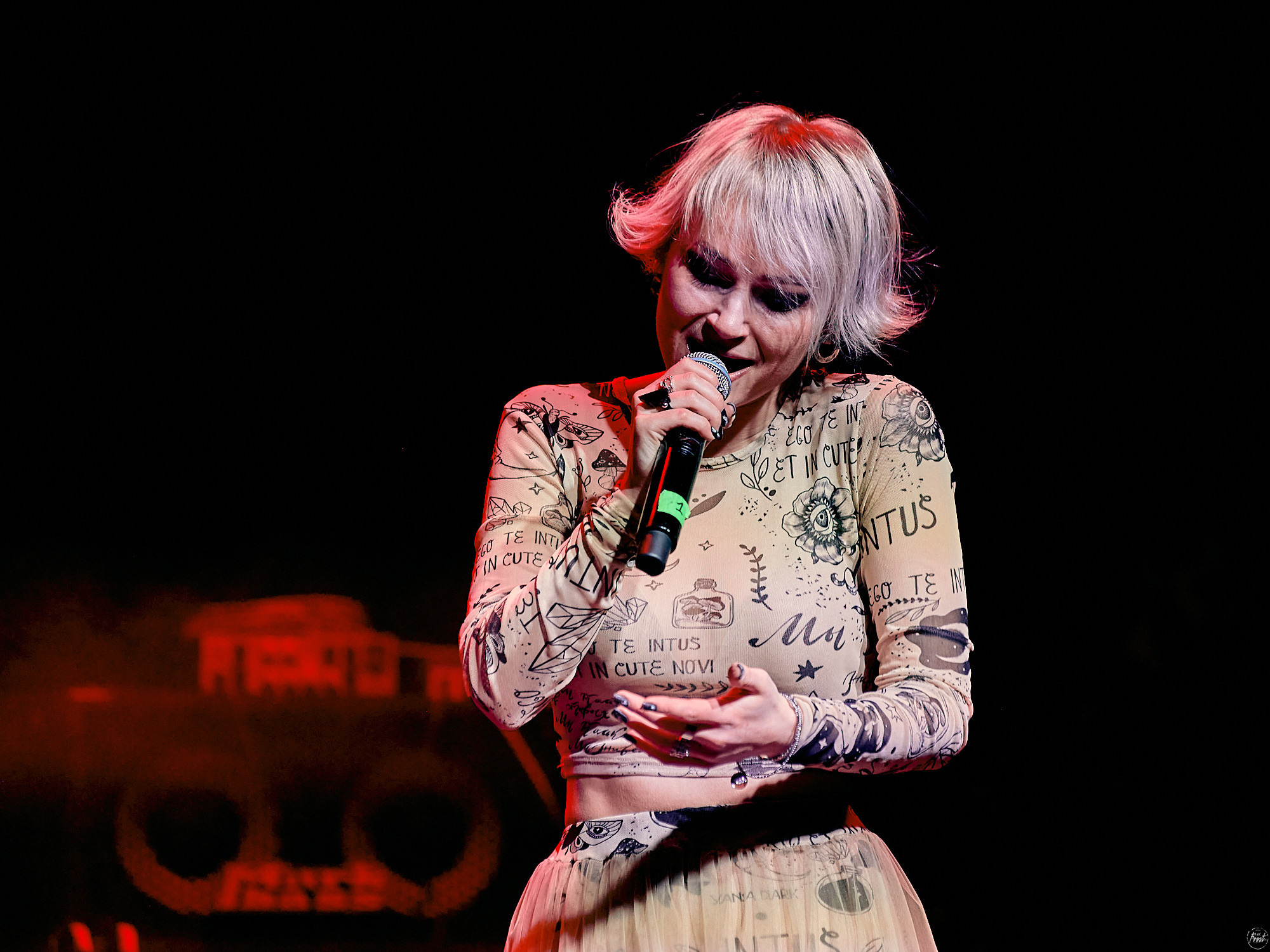 Катя Рикеда. Фотографии отовсюду и обо всем