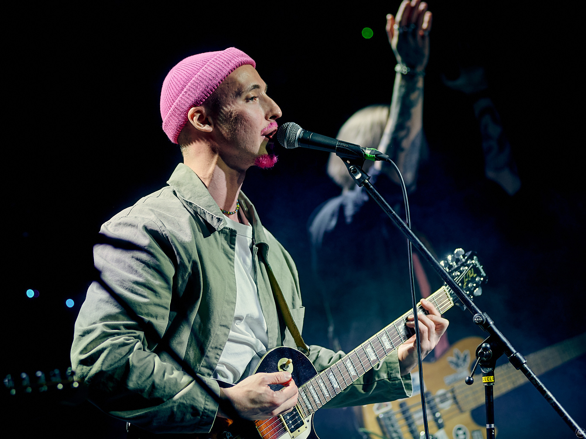 Колоницкий. Фотографии отовсюду и обо всем