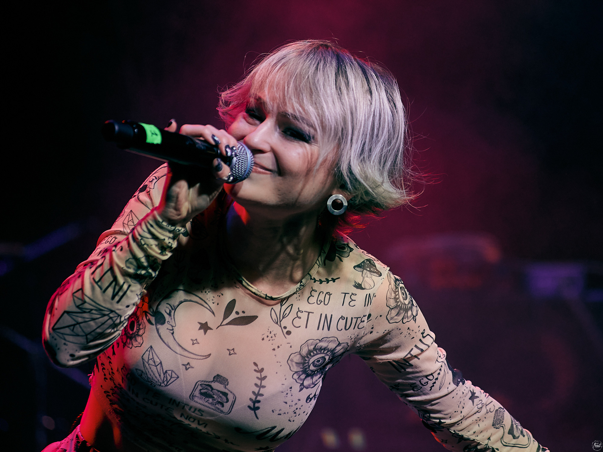 Катя Рикеда. Фотографии отовсюду и обо всем