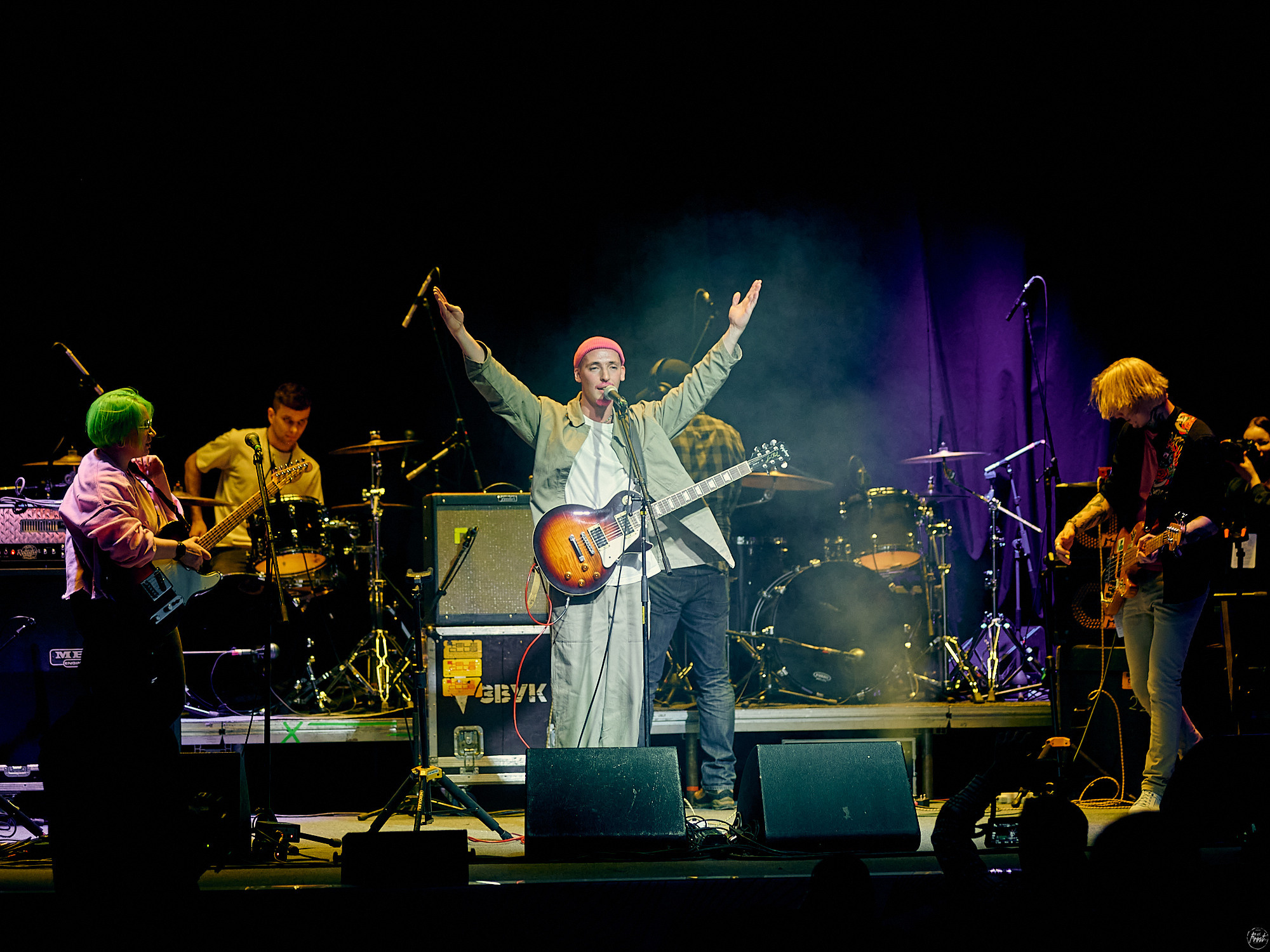 Колоницкий. Фотографии отовсюду и обо всем