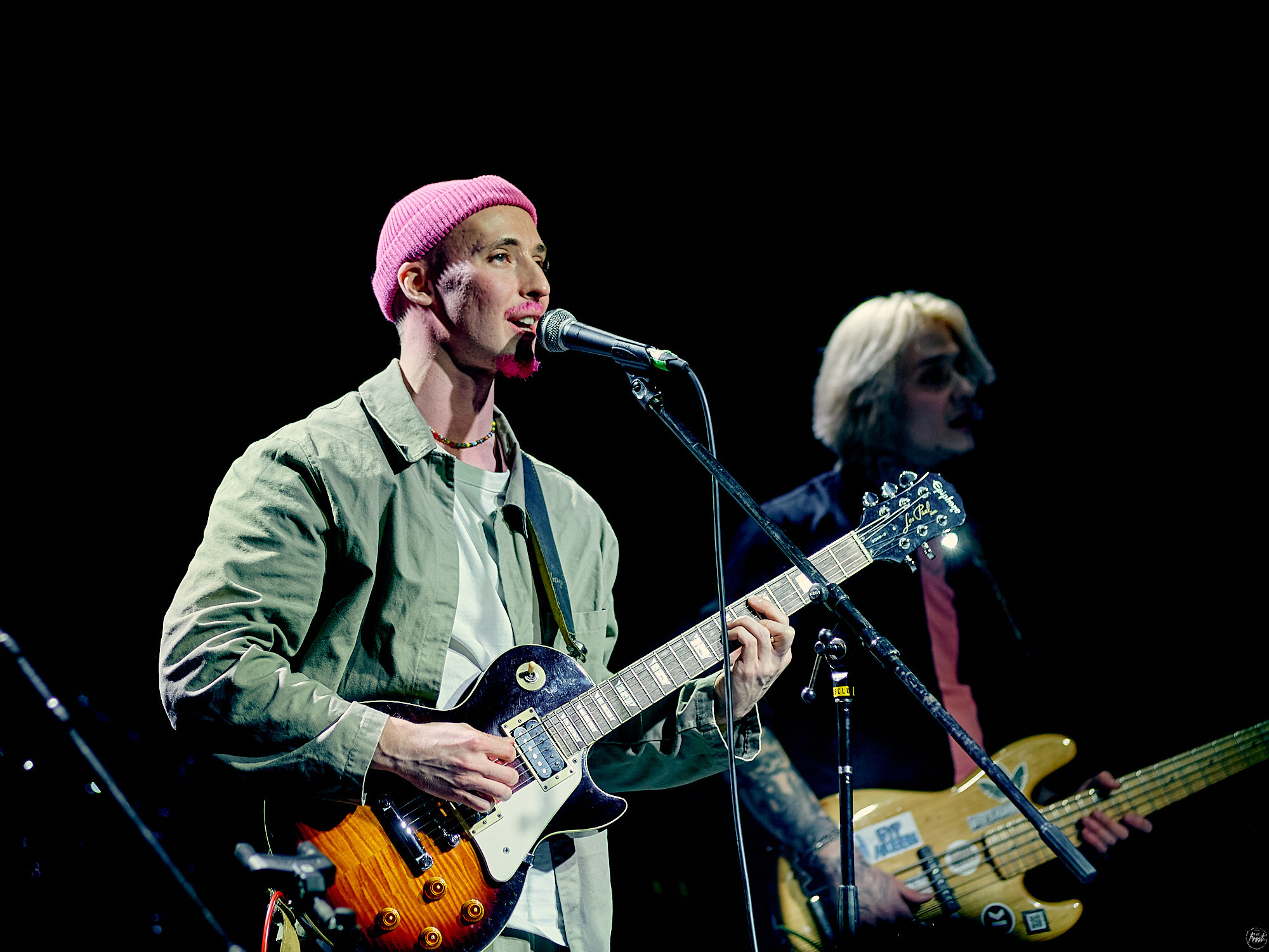 Колоницкий. Фотографии отовсюду и обо всем