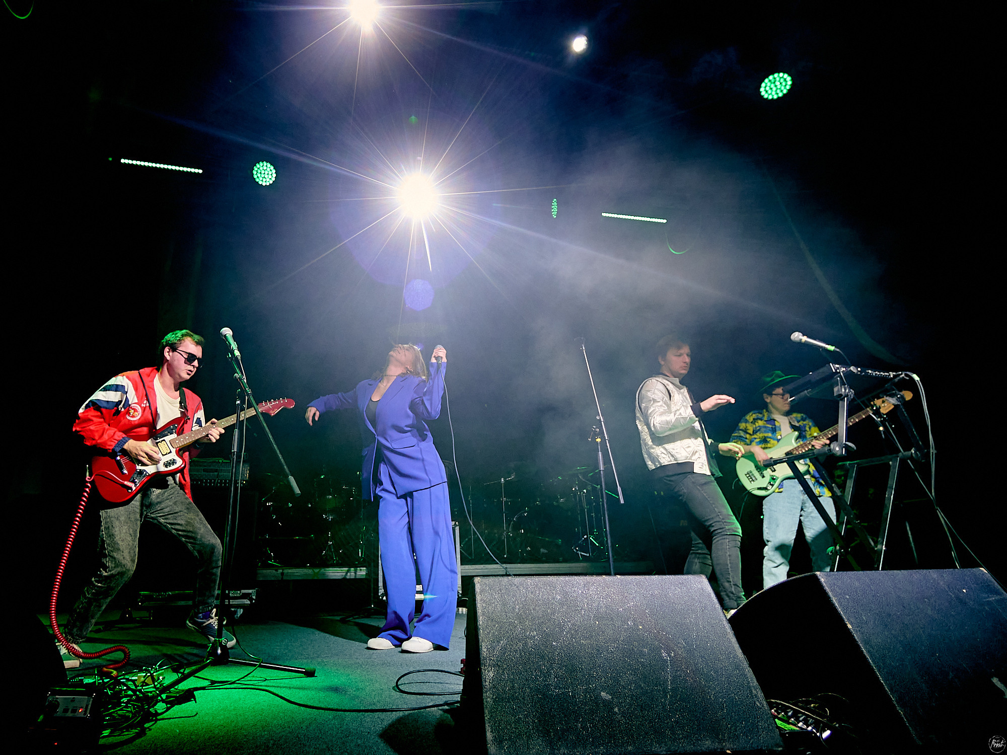 ИСПАНСКИЙ СТЫД. Фотографии отовсюду и обо всем