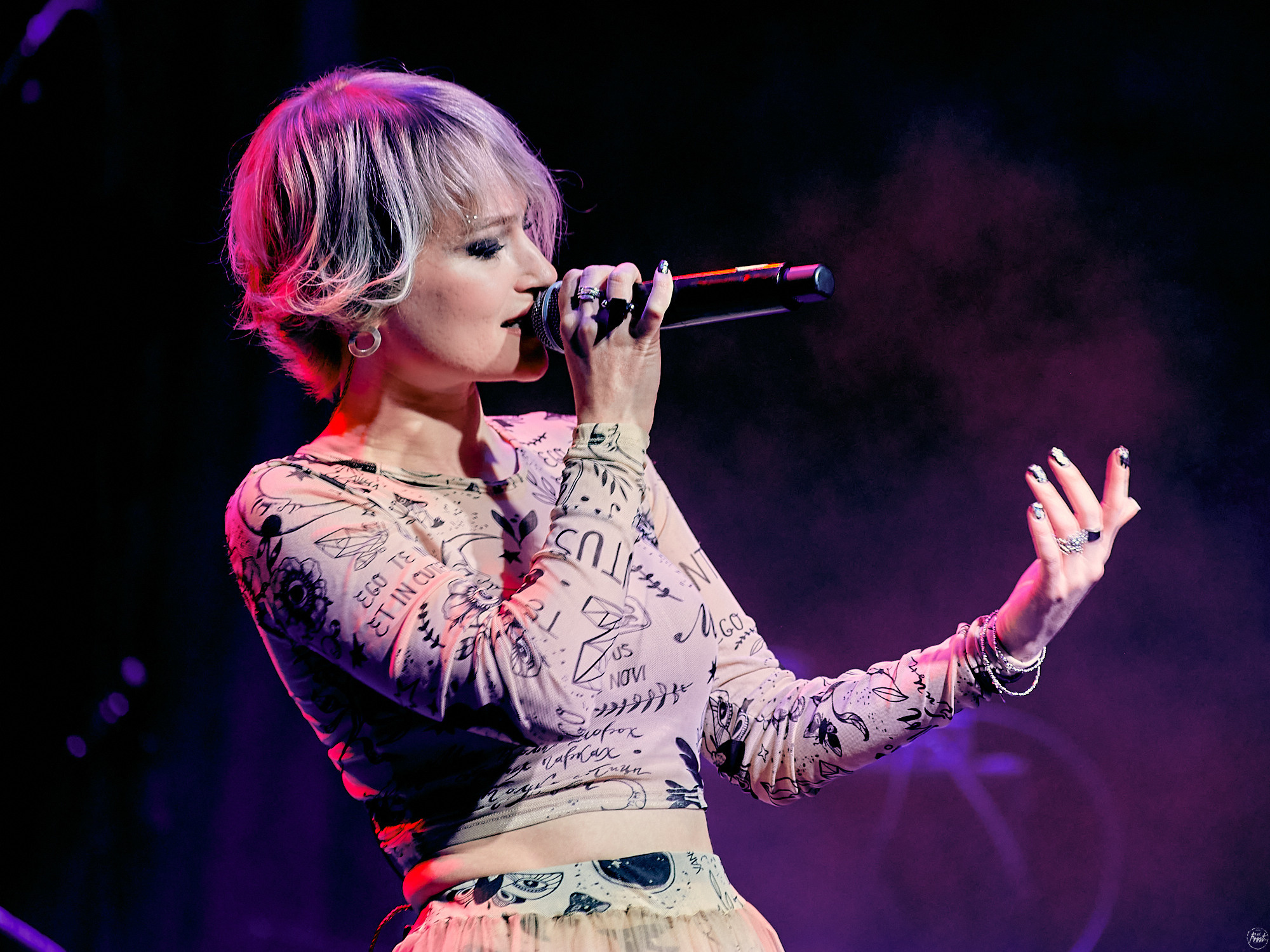 Катя Рикеда. Фотографии отовсюду и обо всем