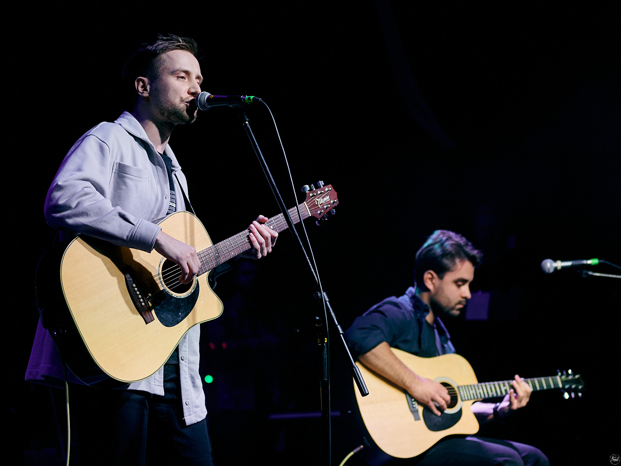 Дела поважнее. Фотографии отовсюду и обо всем