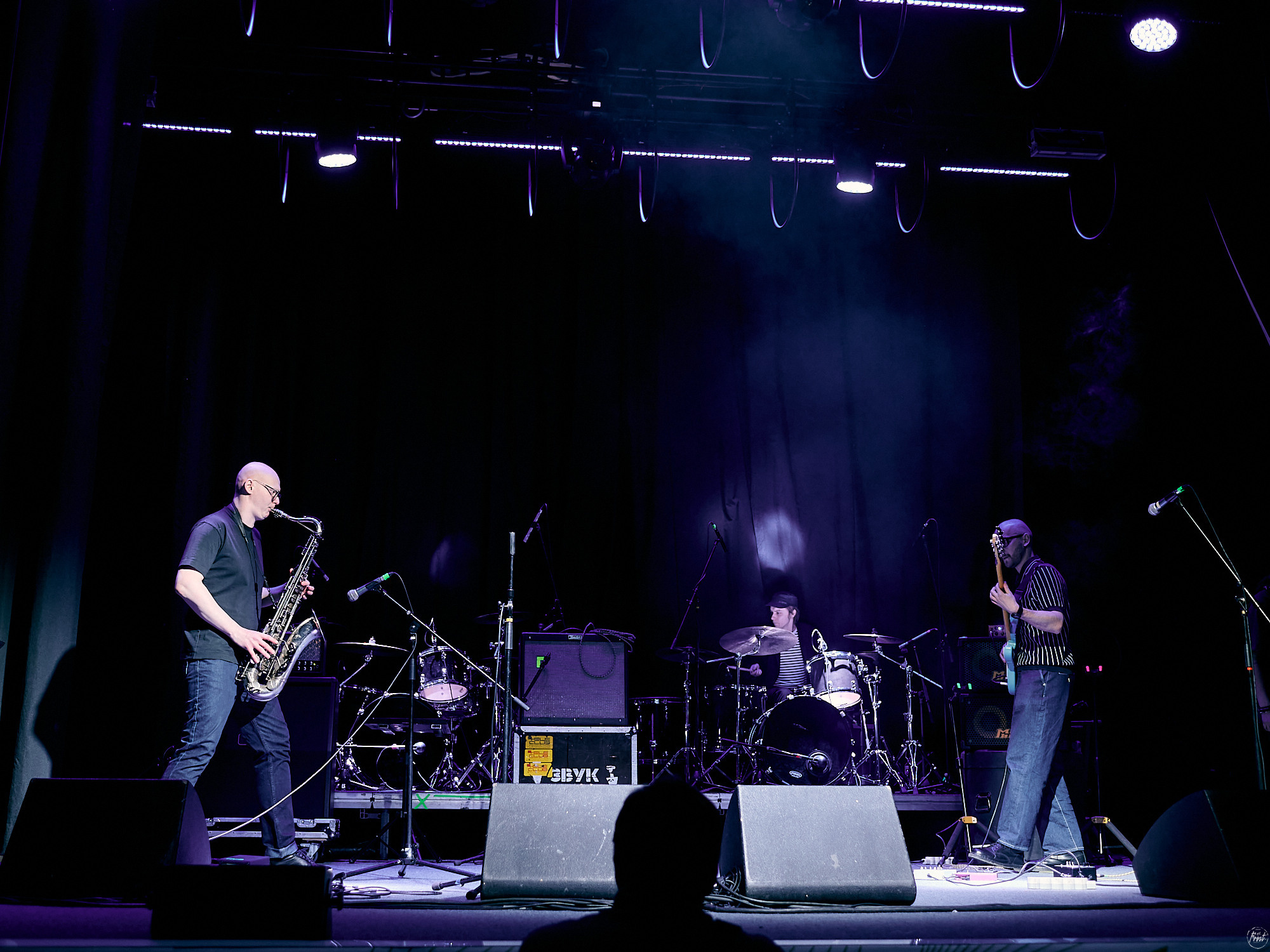 Брон. Фотографии отовсюду и обо всем