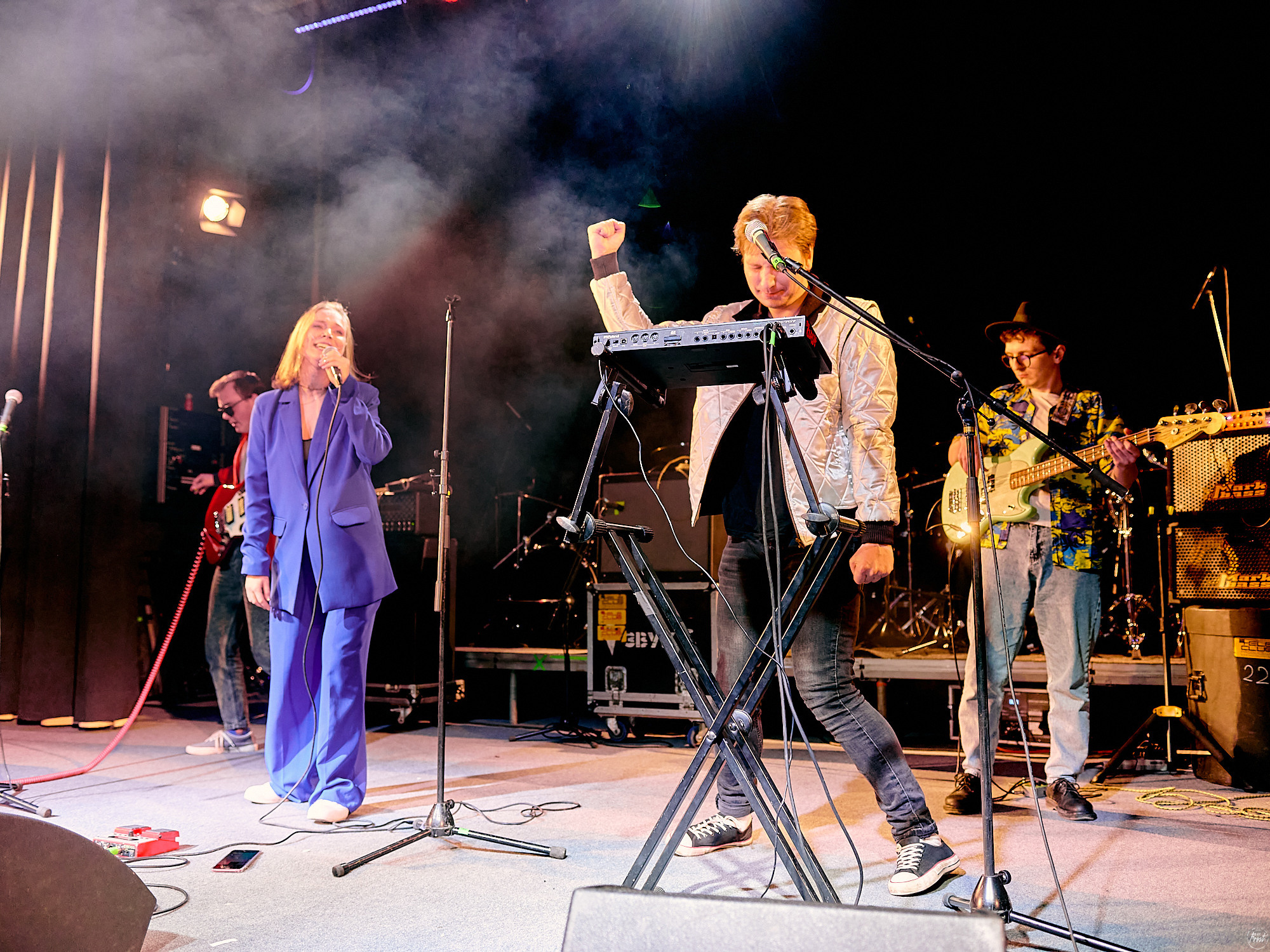 ИСПАНСКИЙ СТЫД. Фотографии отовсюду и обо всем