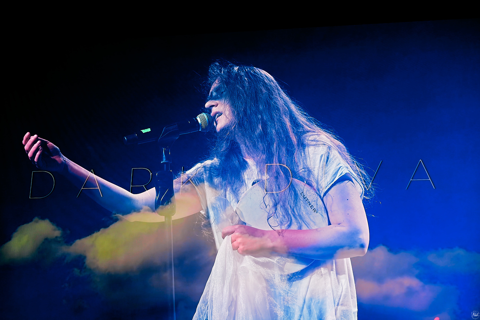 Dark Diva. Фотографии отовсюду и обо всем