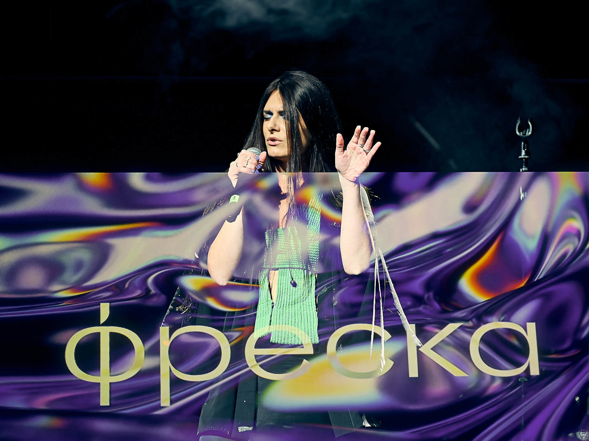 Фреска. Фотографии отовсюду и обо всем