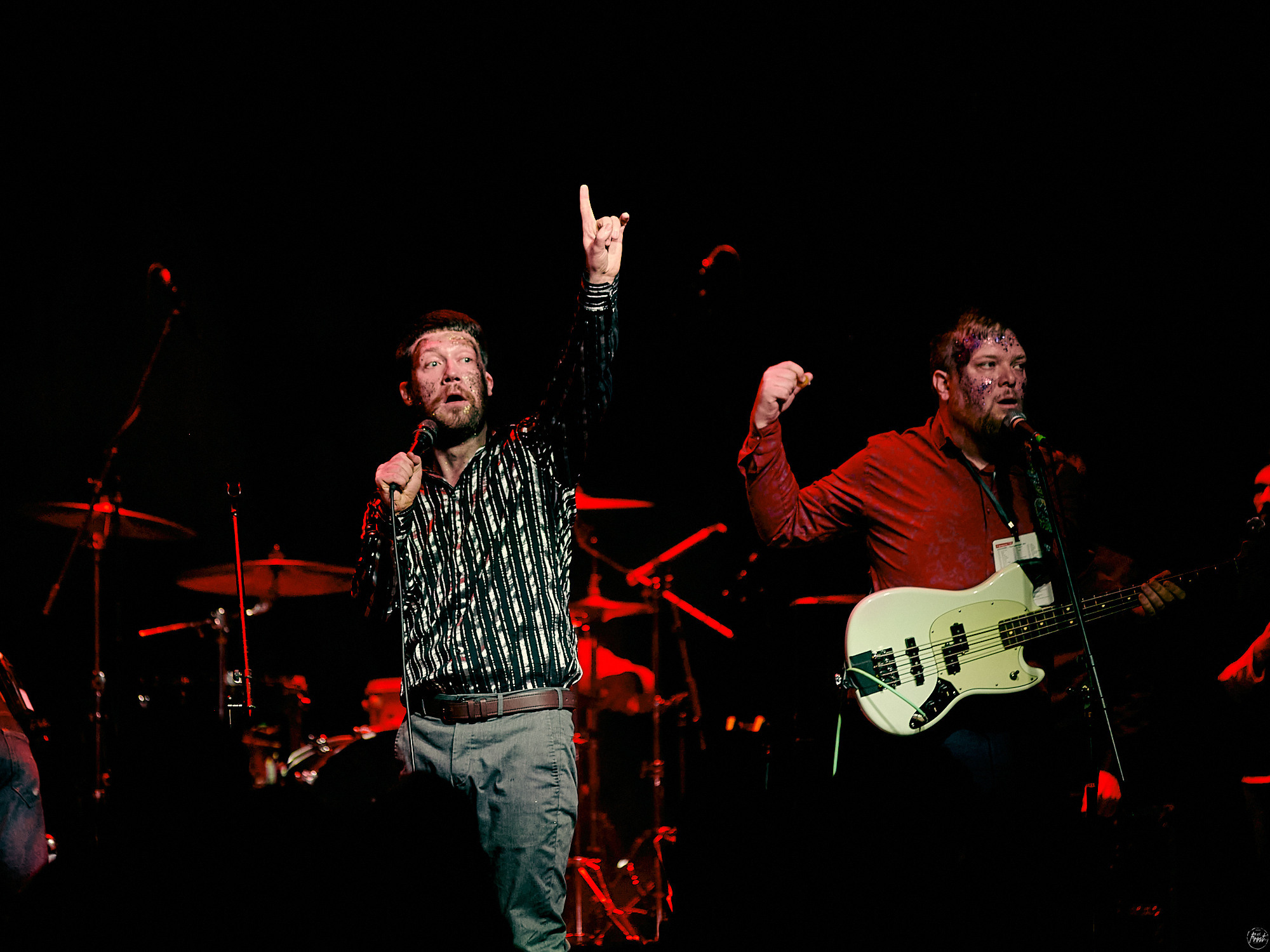 Мытищи в огне. Фотографии отовсюду и обо всем