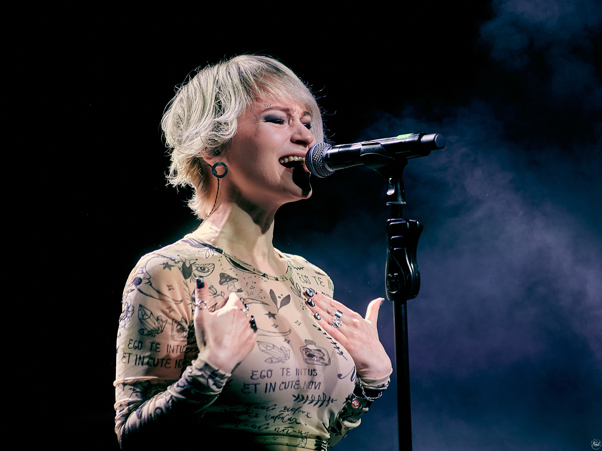 Катя Рикеда. Фотографии отовсюду и обо всем