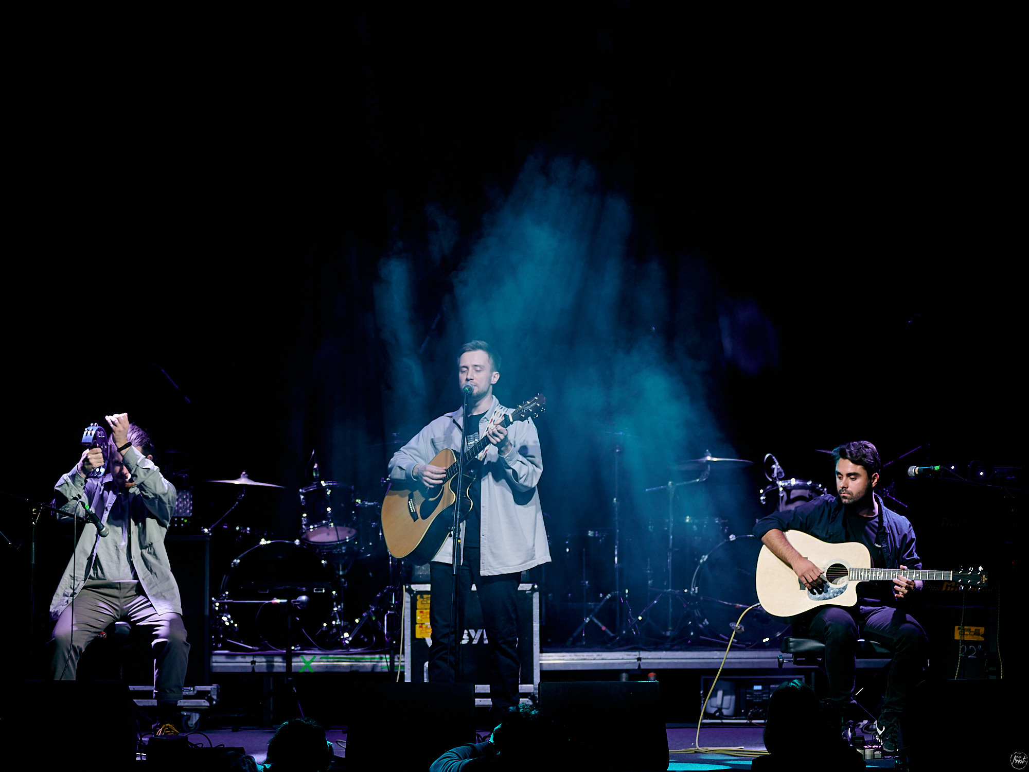 Дела поважнее. Фотографии отовсюду и обо всем