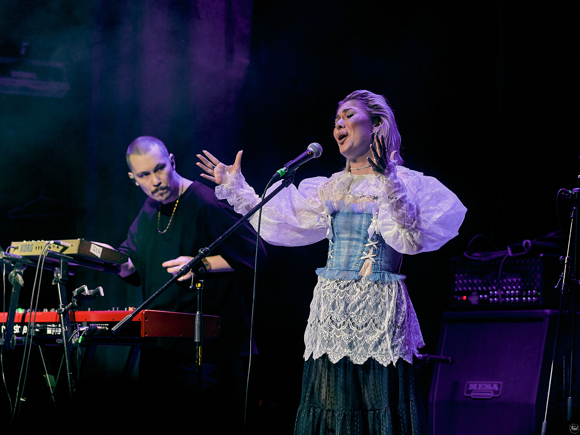 Settlers. Фотографии отовсюду и обо всем