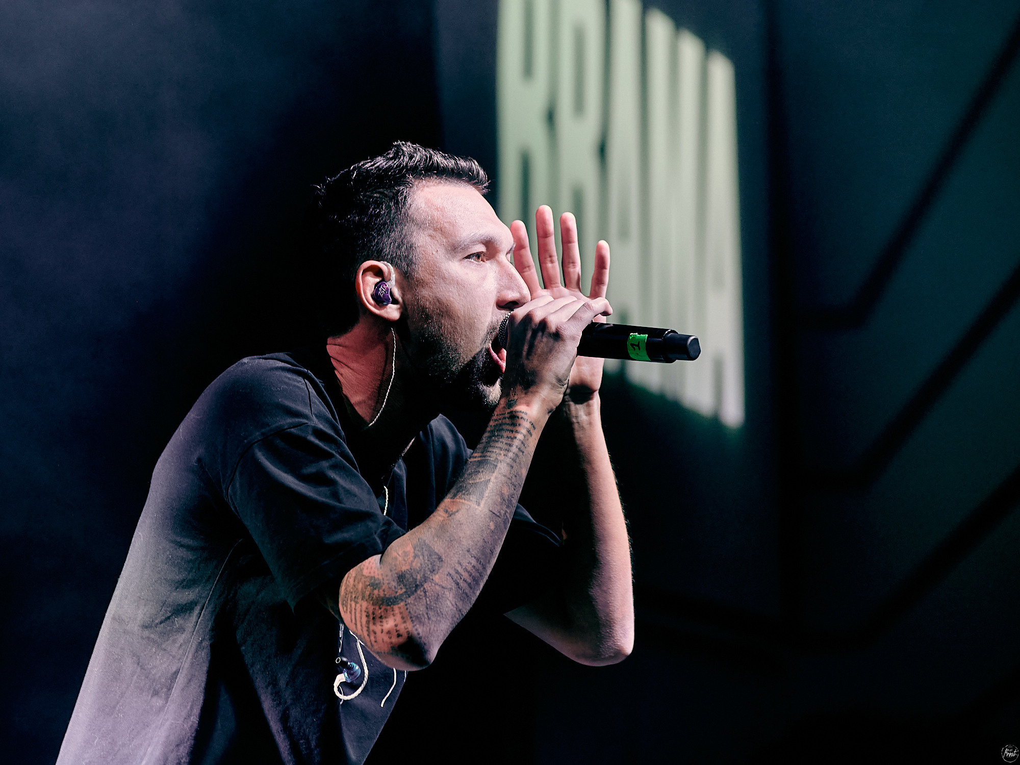 BRAMA. Фотографии отовсюду и обо всем