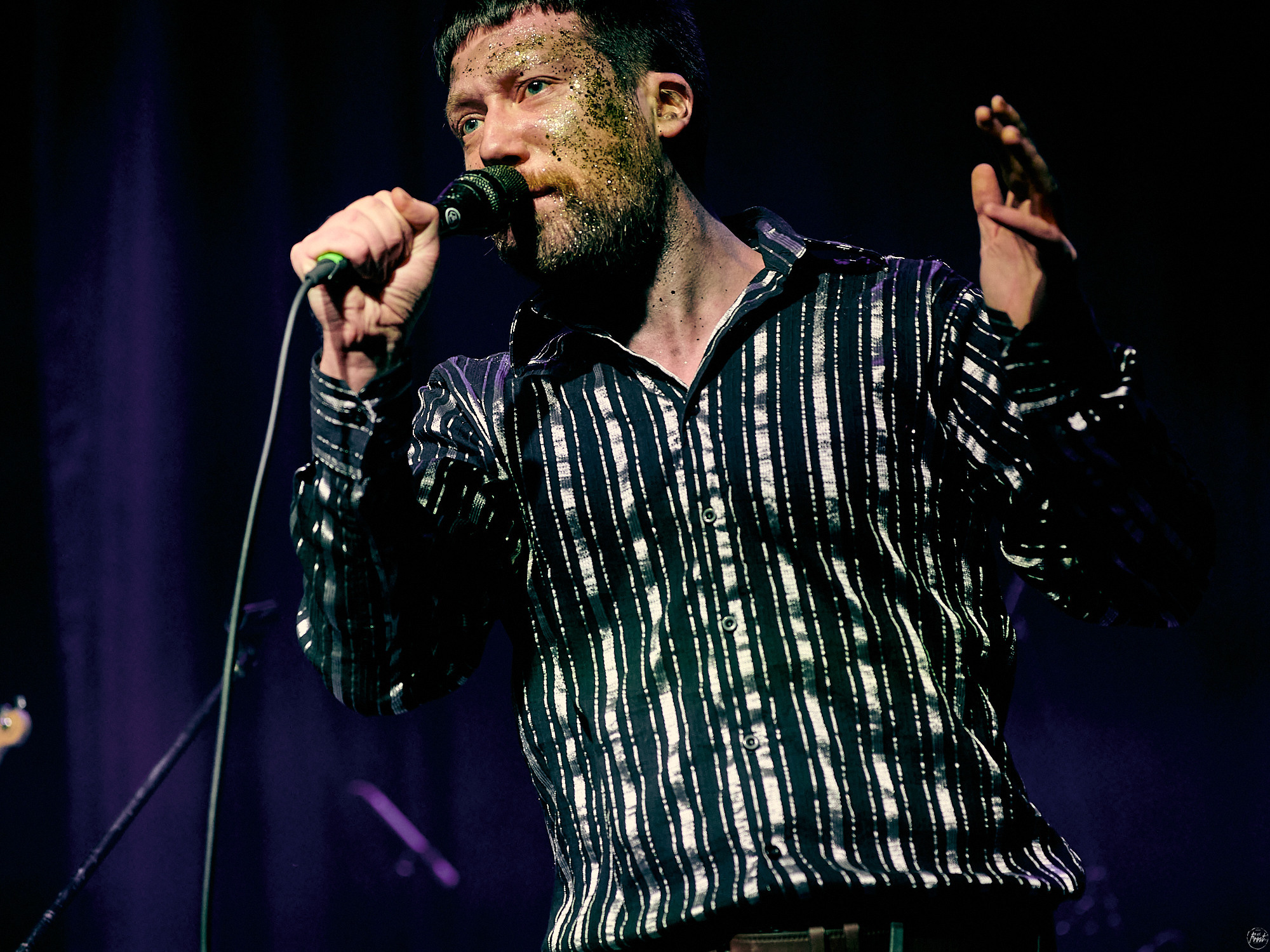 Мытищи в огне. Фотографии отовсюду и обо всем