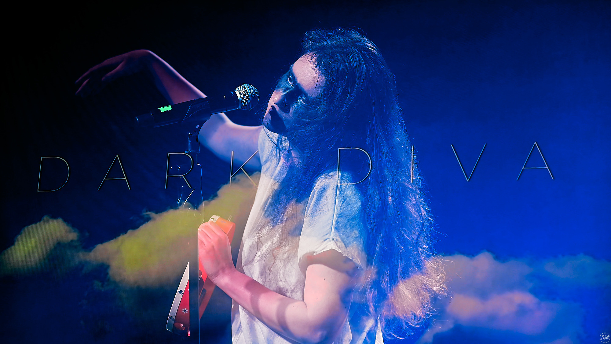 Dark Diva. Фотографии отовсюду и обо всем