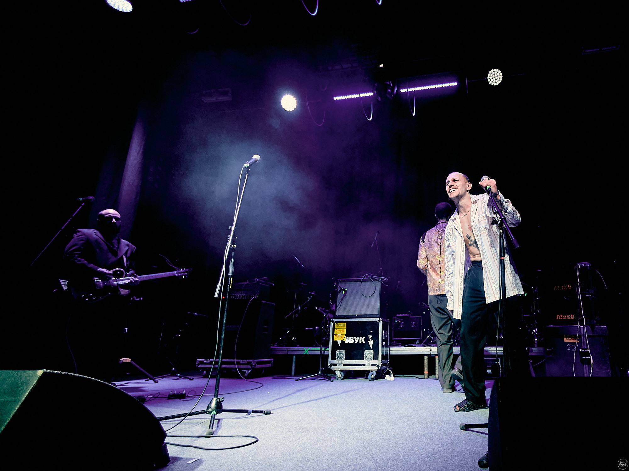 ЗАЛПОМ. Фотографии отовсюду и обо всем