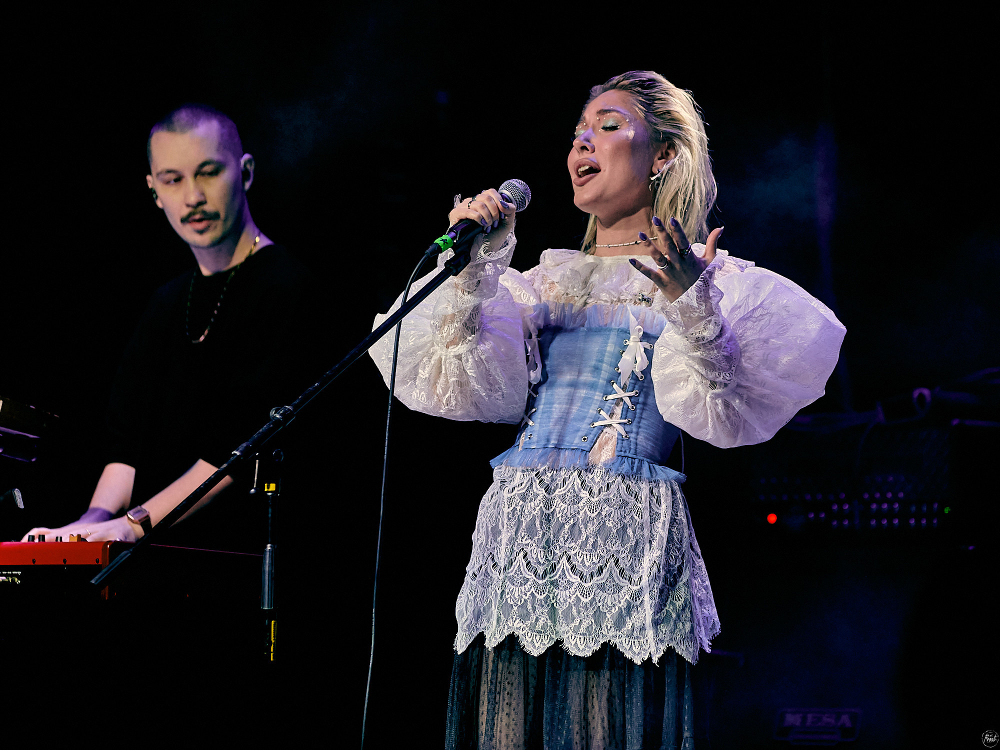 Settlers. Фотографии отовсюду и обо всем