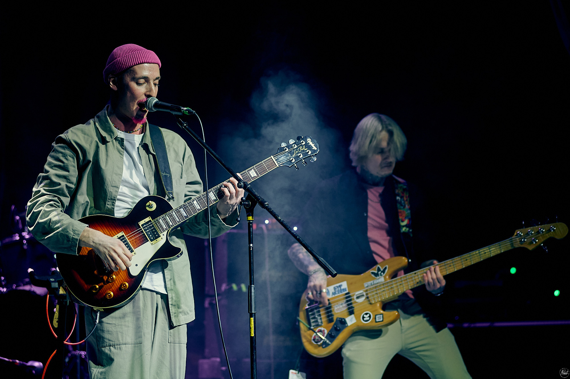 Колоницкий. Фотографии отовсюду и обо всем