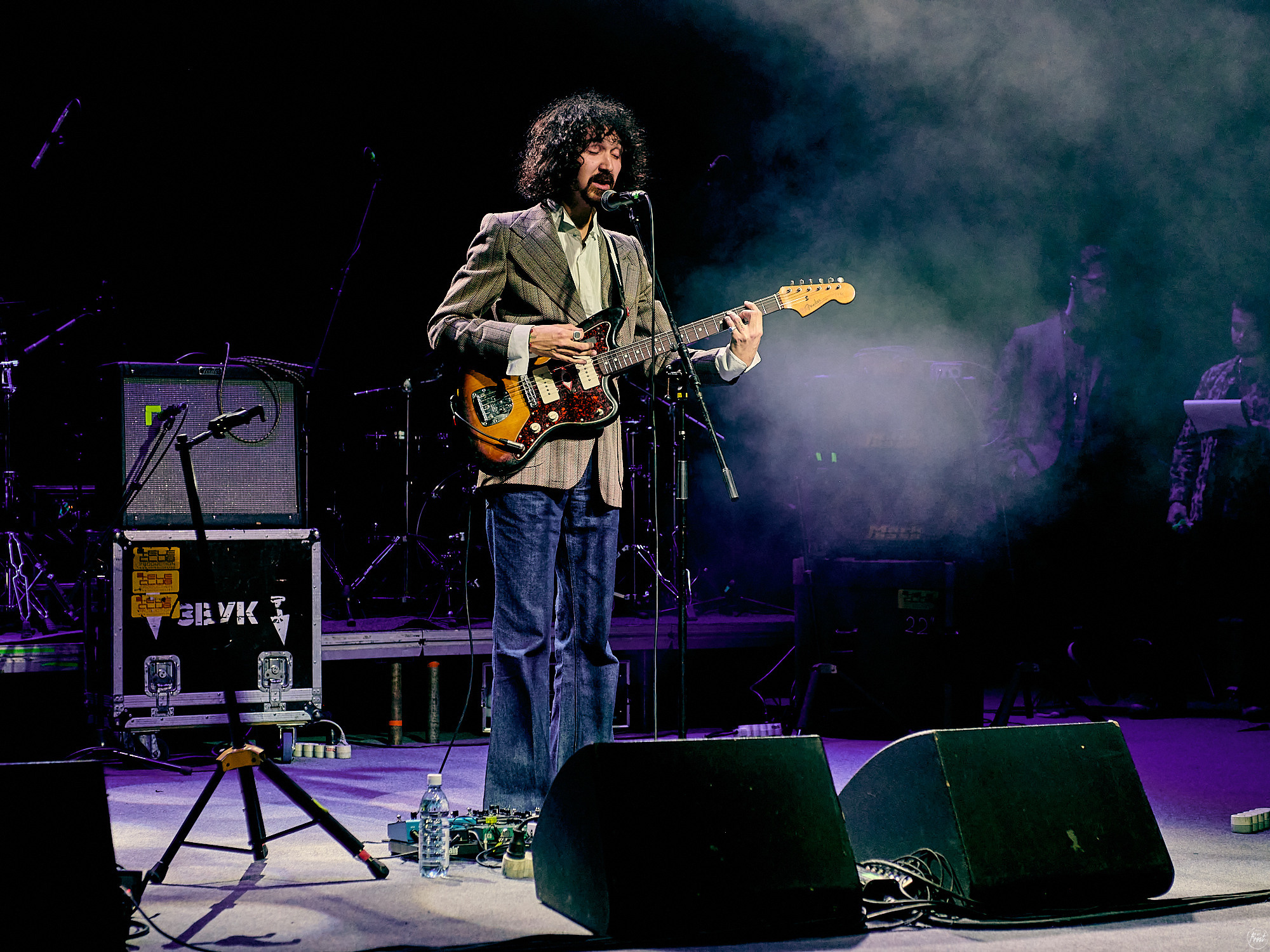 АНДРЕГРАУНД. Фотографии отовсюду и обо всем