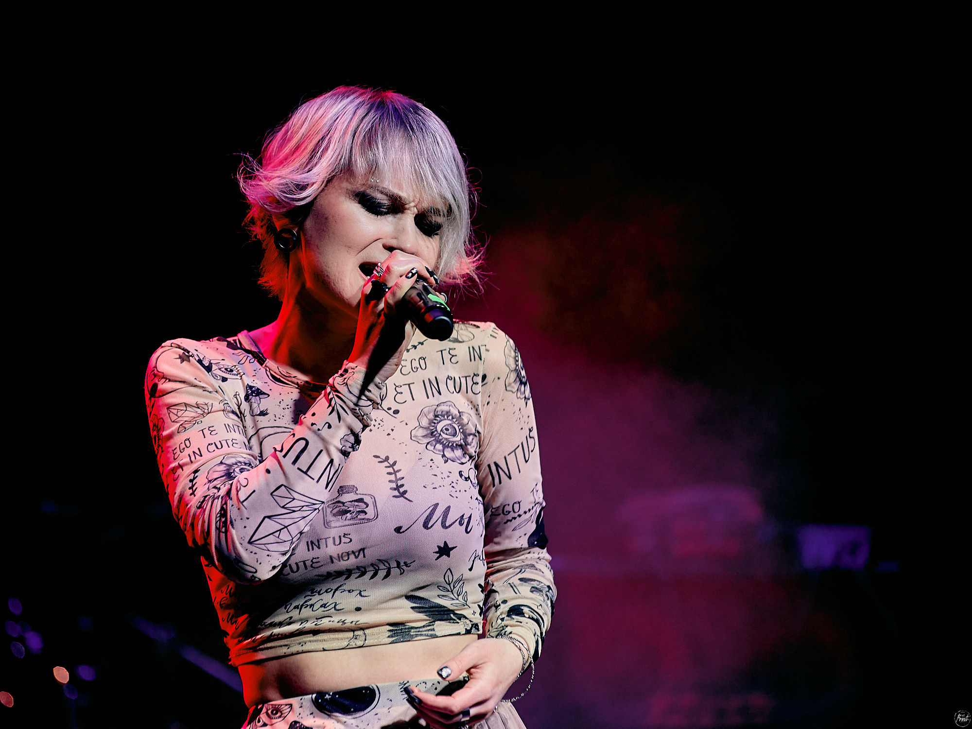 Катя Рикеда. Фотографии отовсюду и обо всем