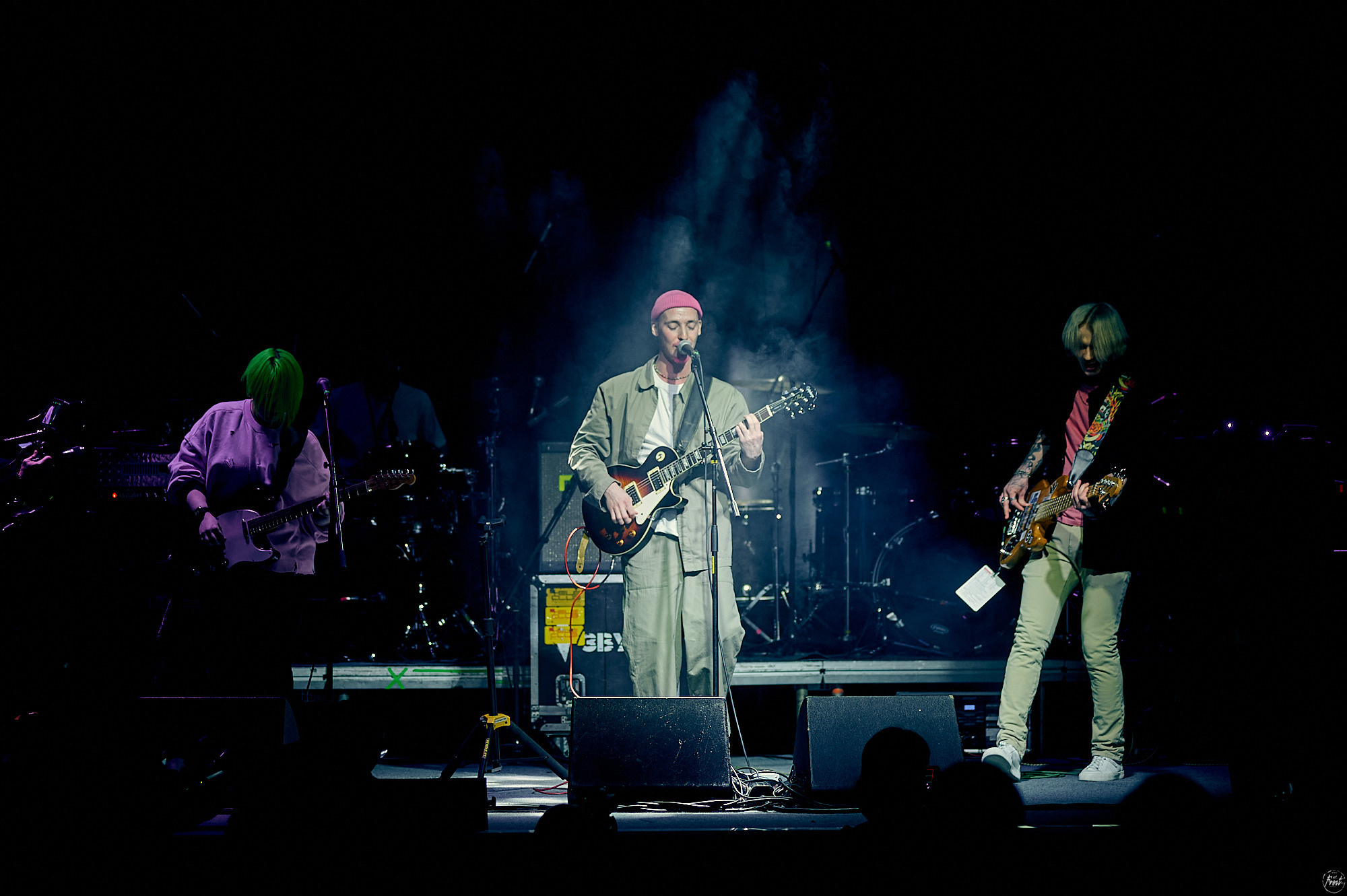 Колоницкий. Фотографии отовсюду и обо всем