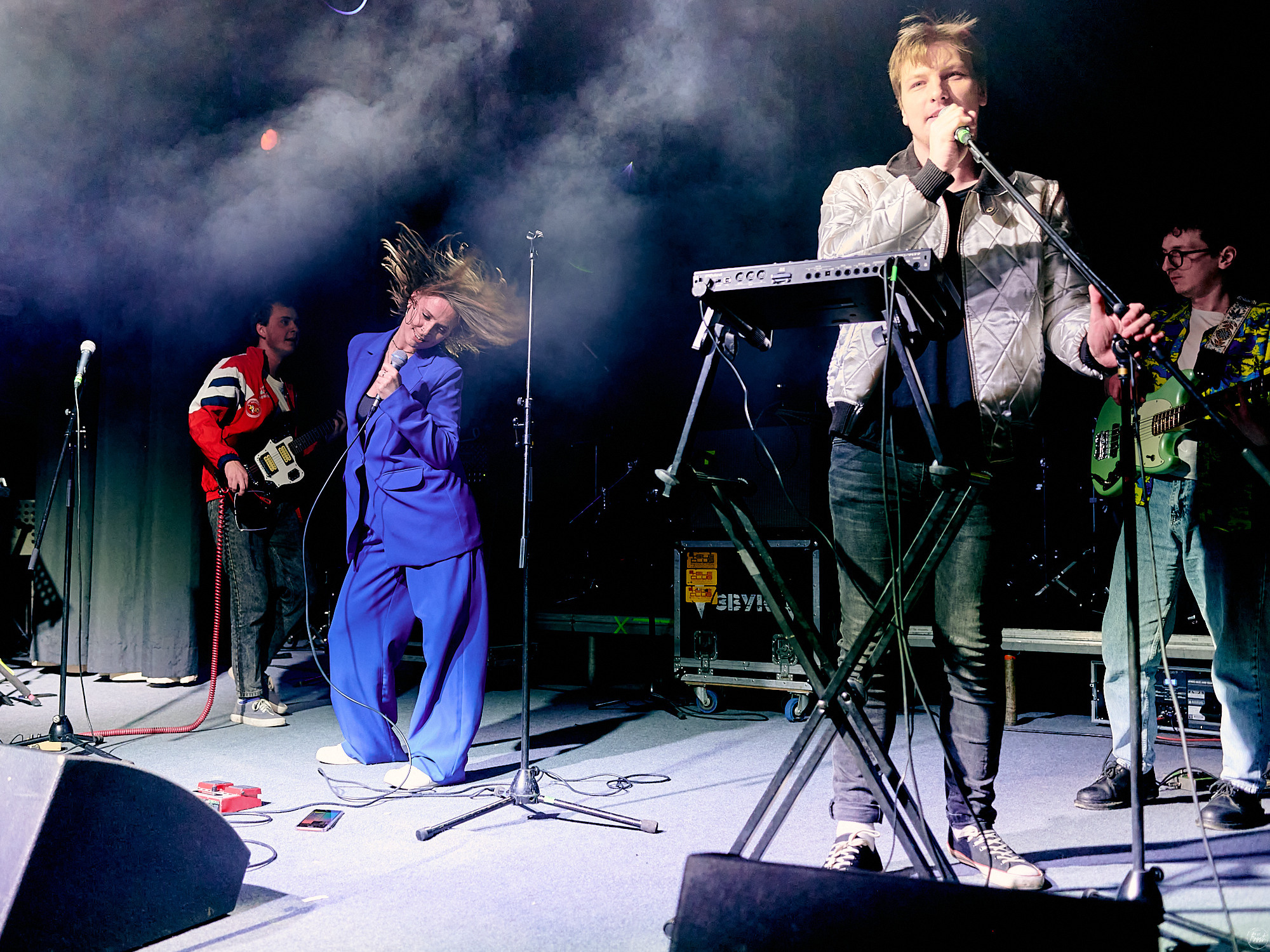 ИСПАНСКИЙ СТЫД. Фотографии отовсюду и обо всем