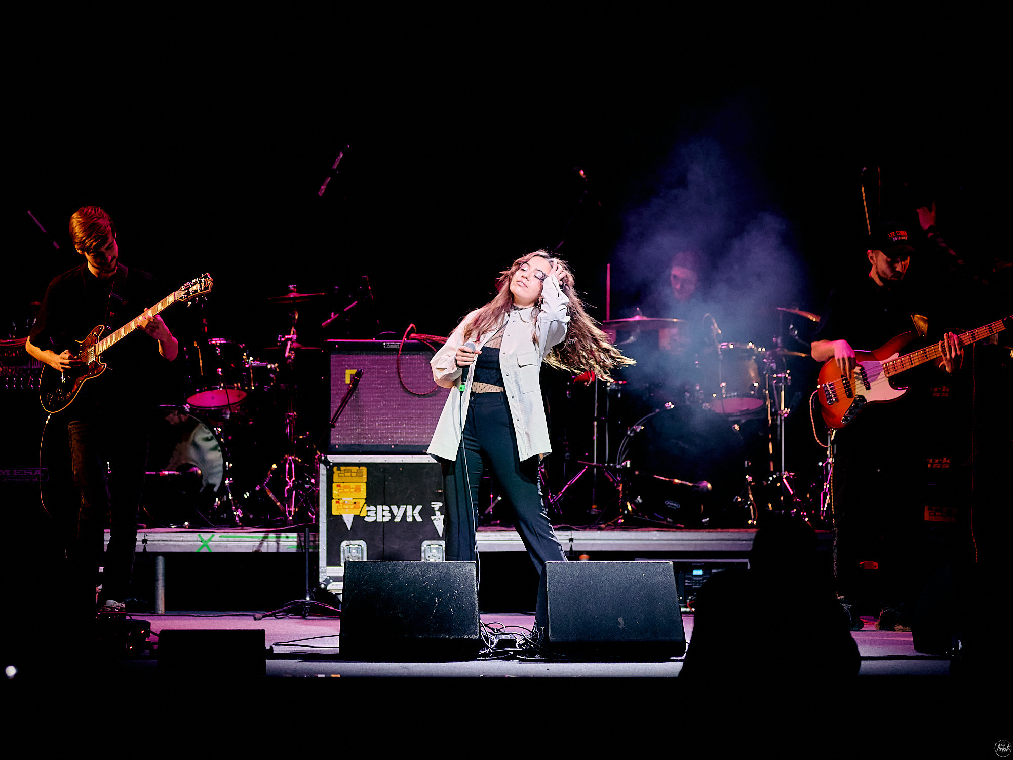 Marsianna. Фотографии отовсюду и обо всем