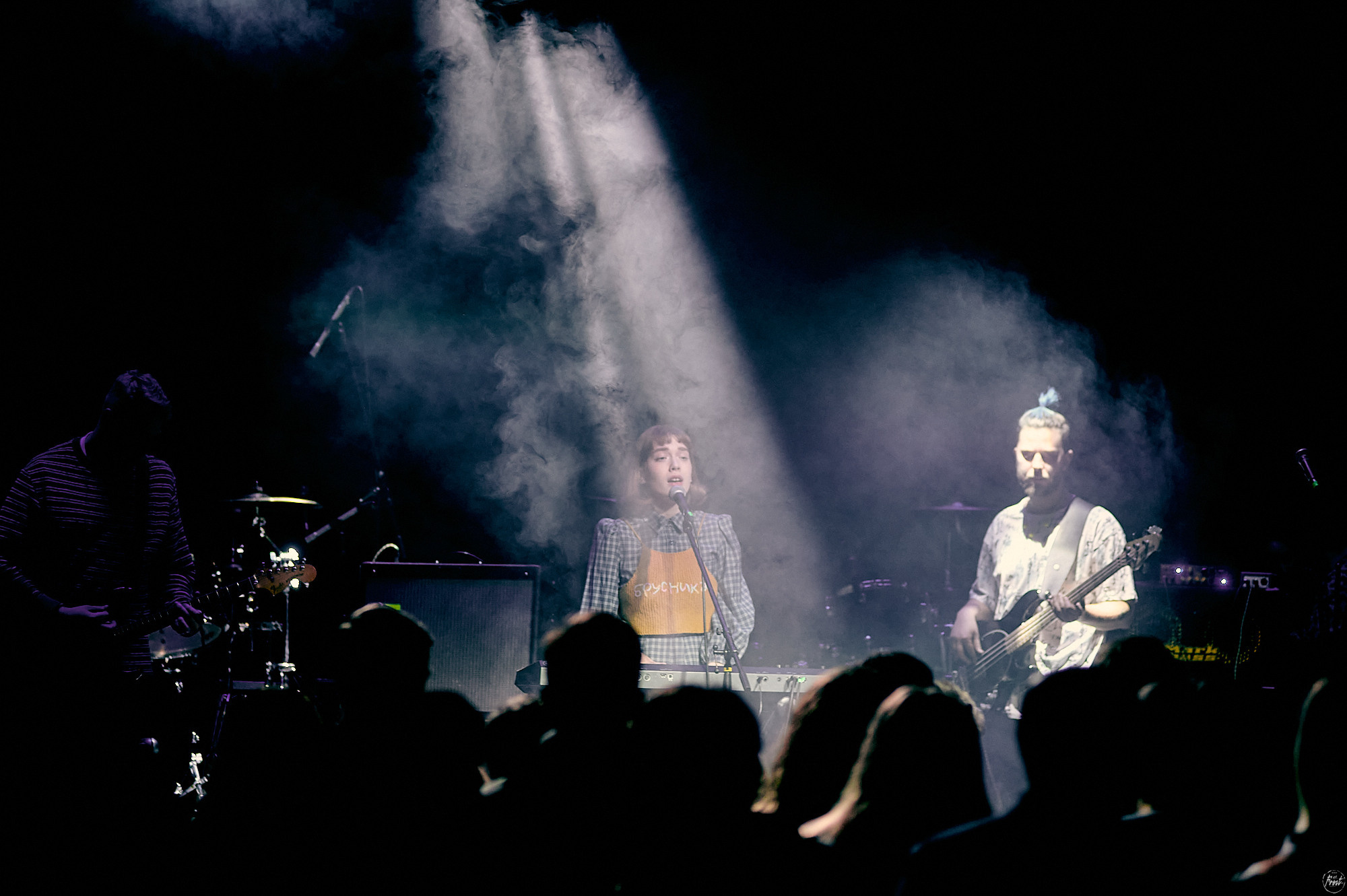 Внимание брусника!. Фотографии отовсюду и обо всем